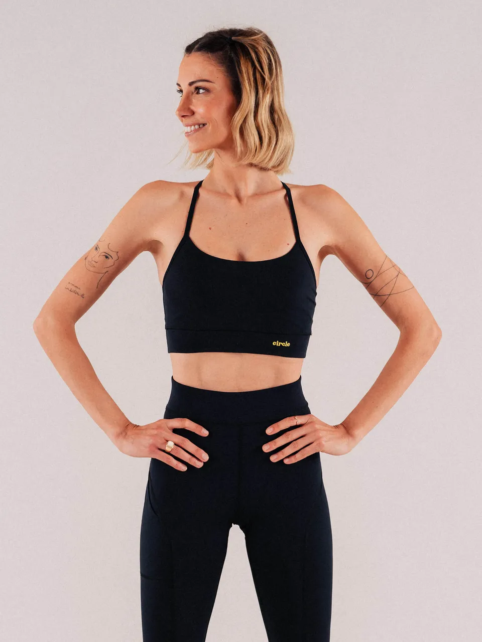circle-sportswear-brassi-re-yvette image 1