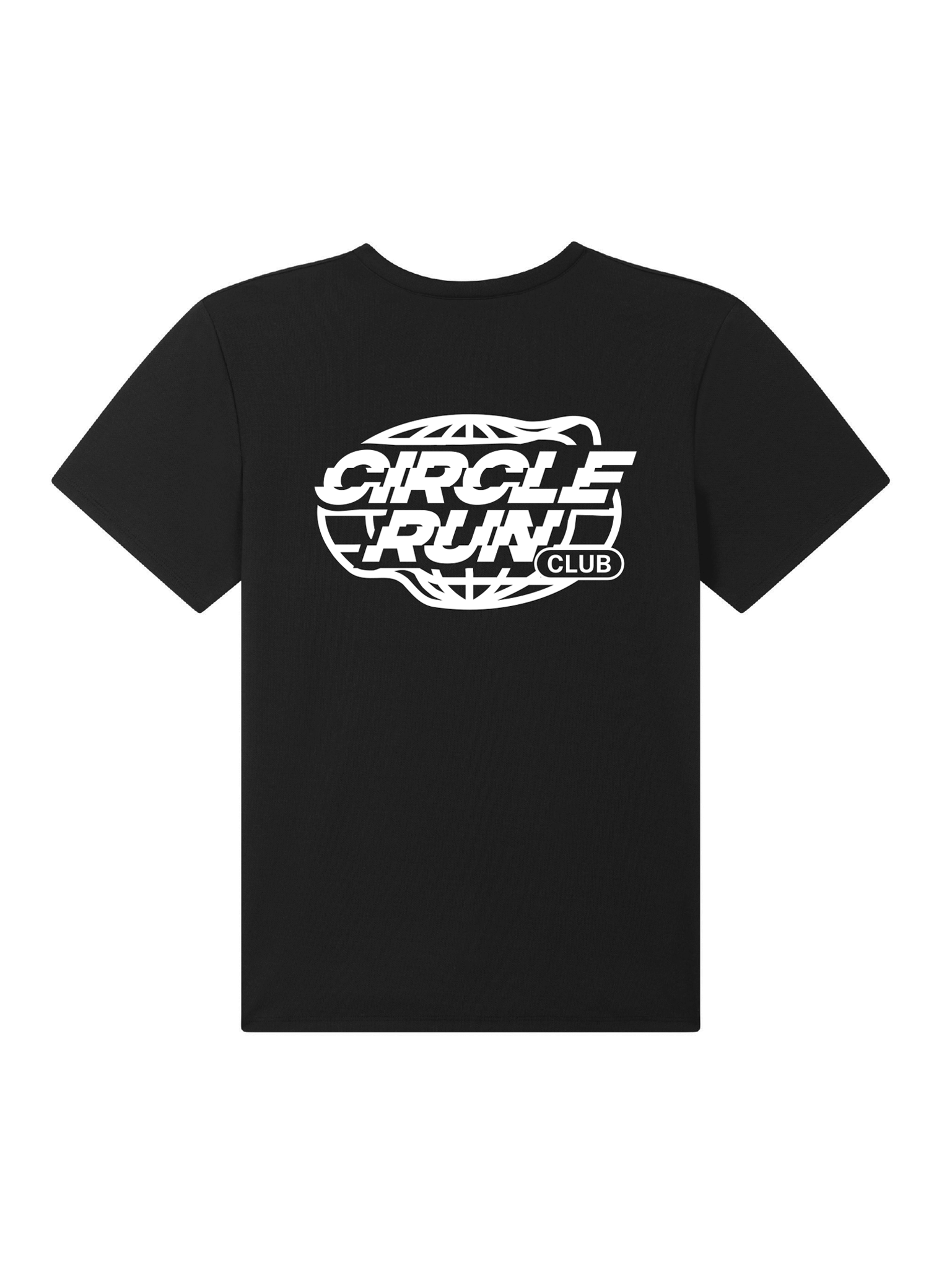 circle-sportswear-t-shirt-circle-run-club image 1