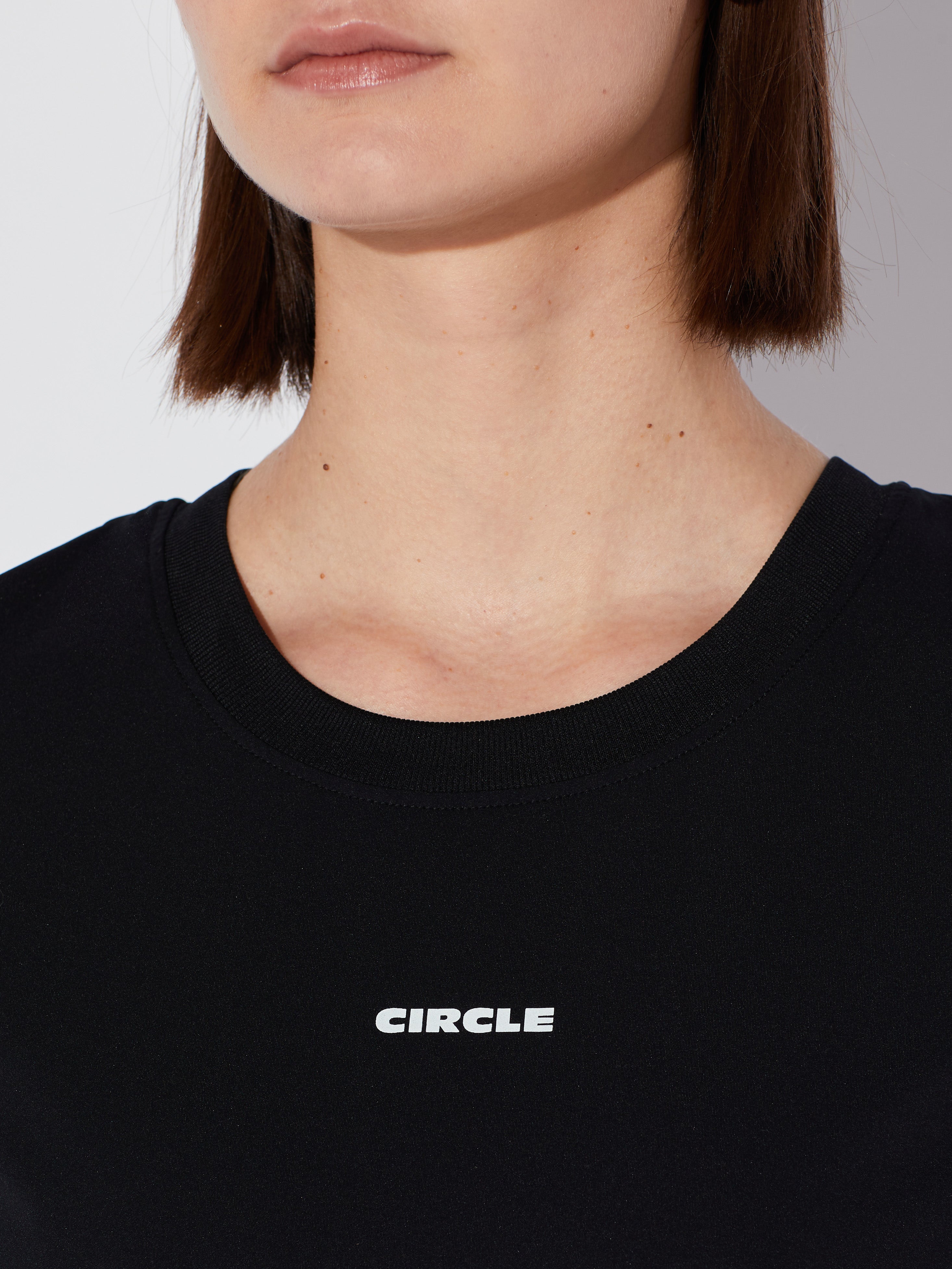 circle-sportswear-t-shirt-athletic-run-2-0-anti-odeur image 2