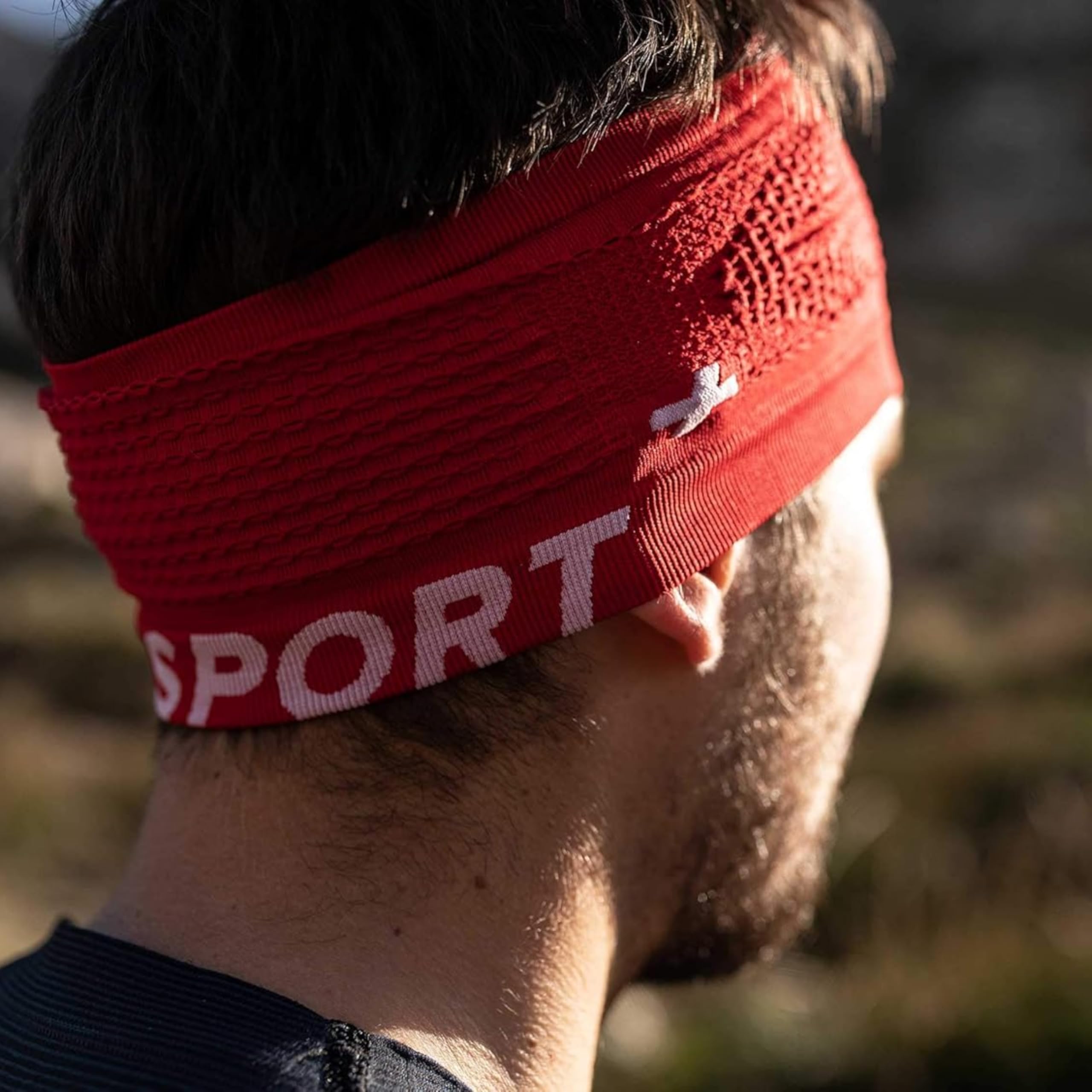 compressport-headband-on-off-bandeau-de-sport-anti-transpiration image 4