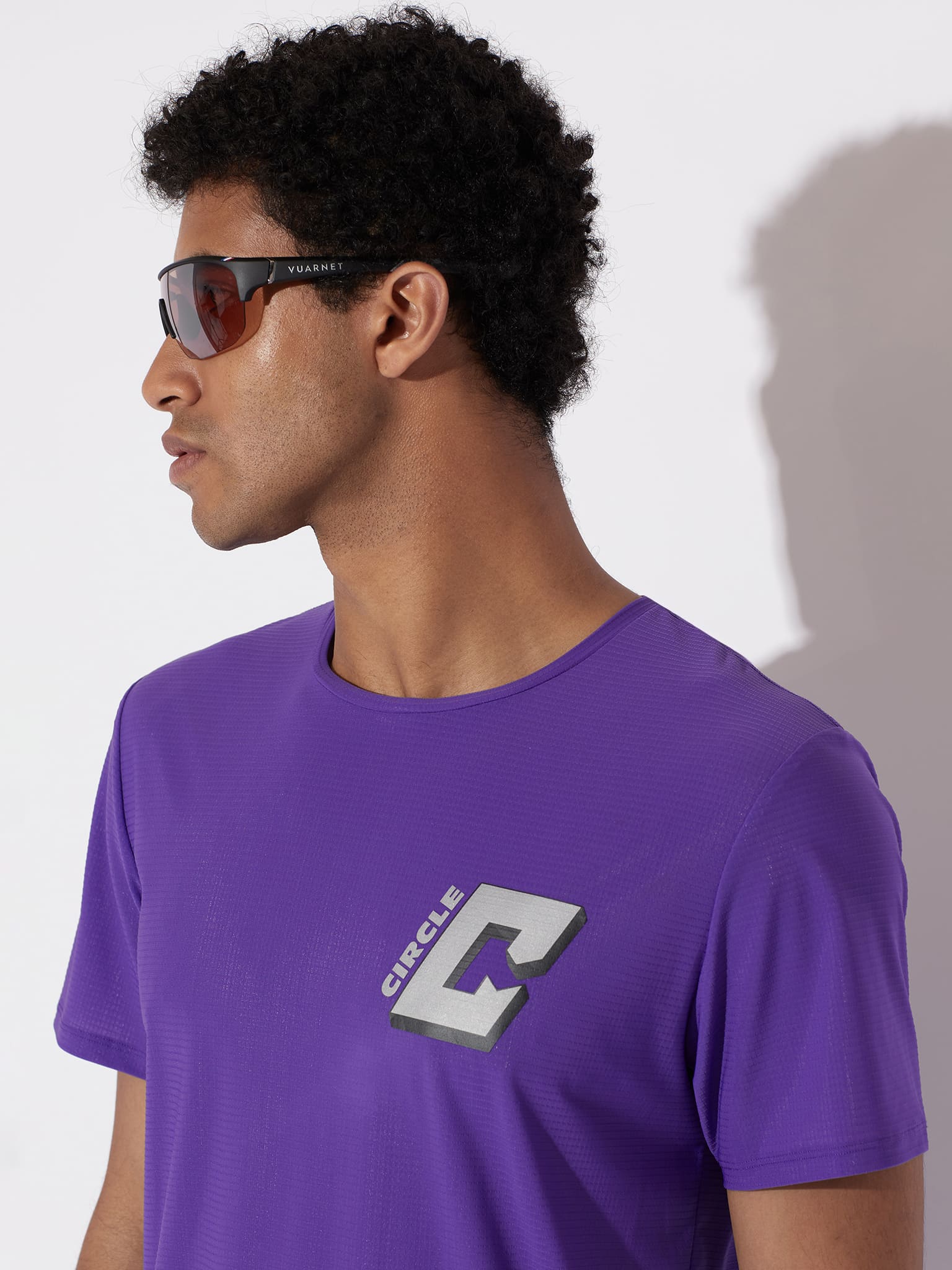 circle-sportswear-t-shirt-legend-homme image 3