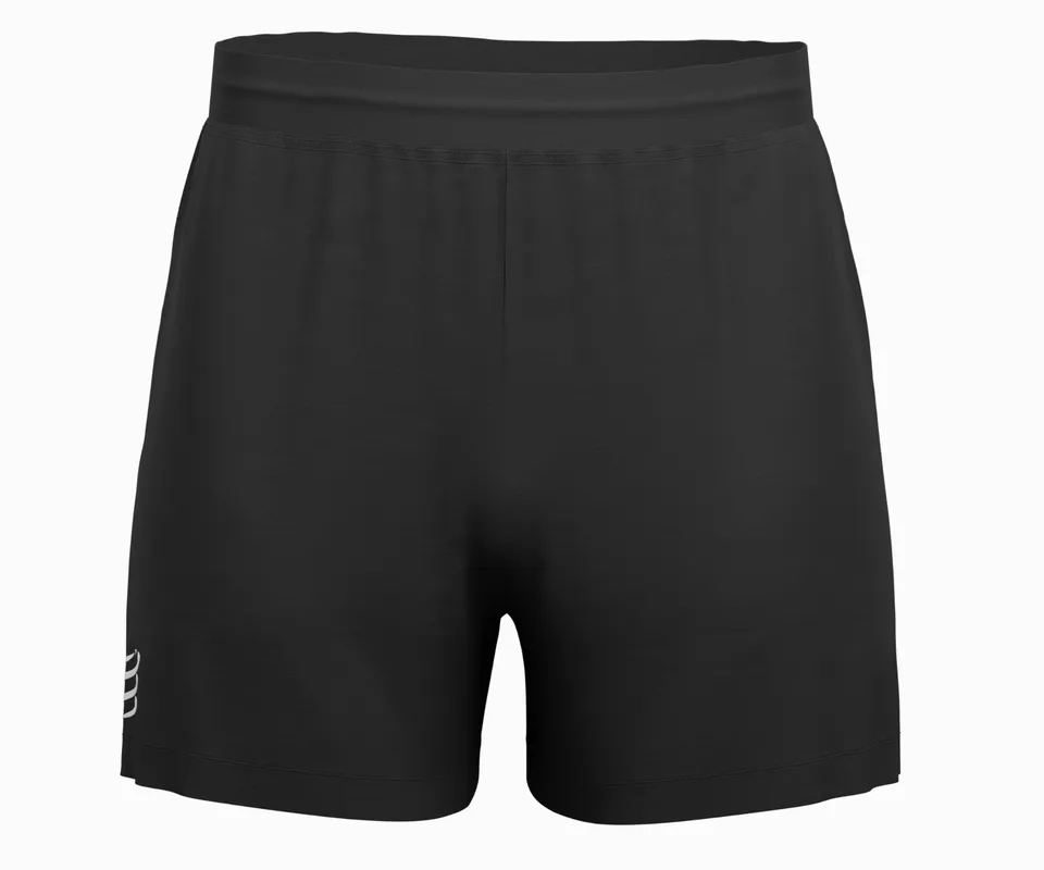 compressport-under-control-short-short-de-course-pied-homme-slip-int-gr-et-poche image 1