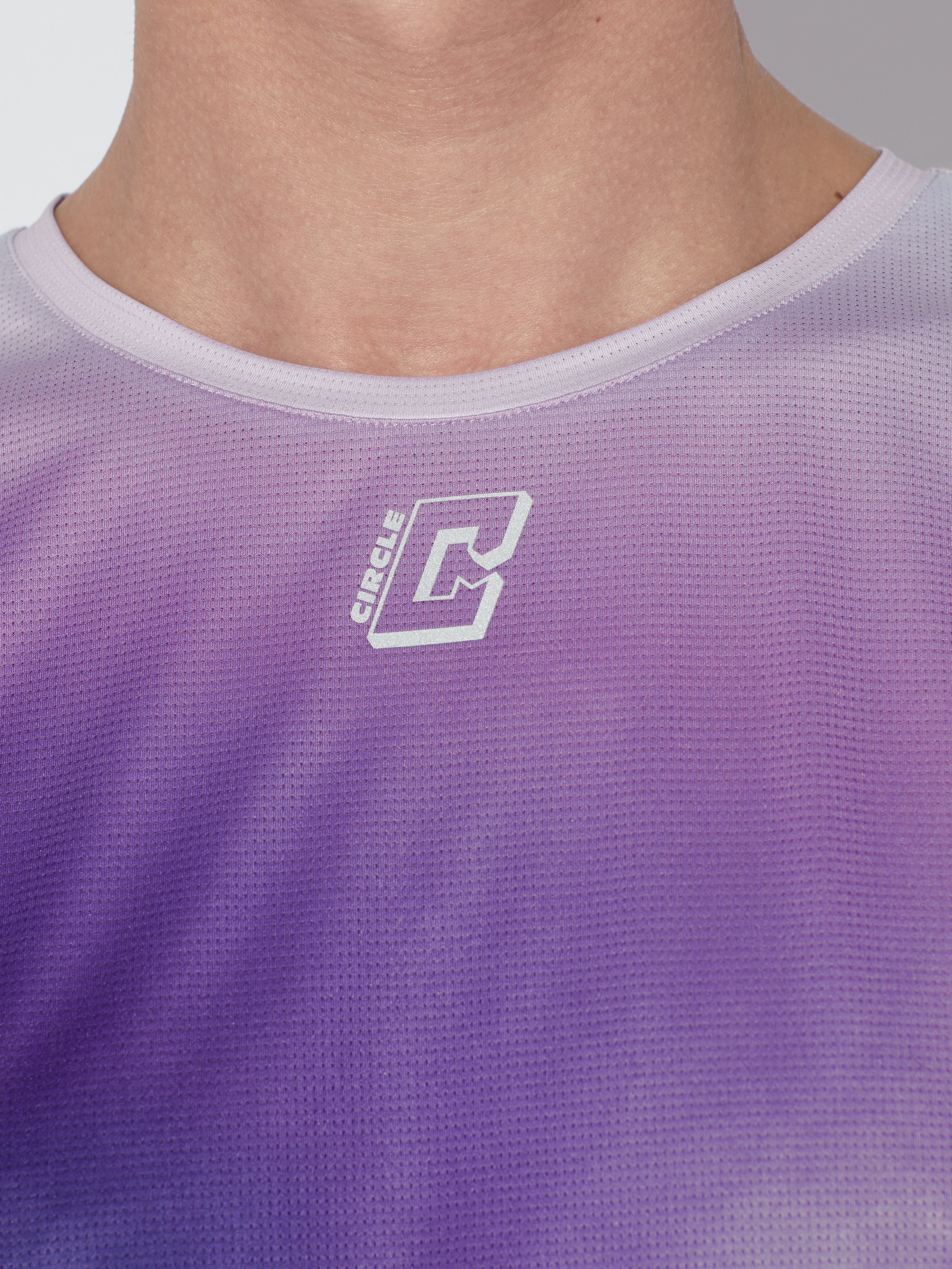 circle-sportswear-t-shirt-legend-race-homme image 4