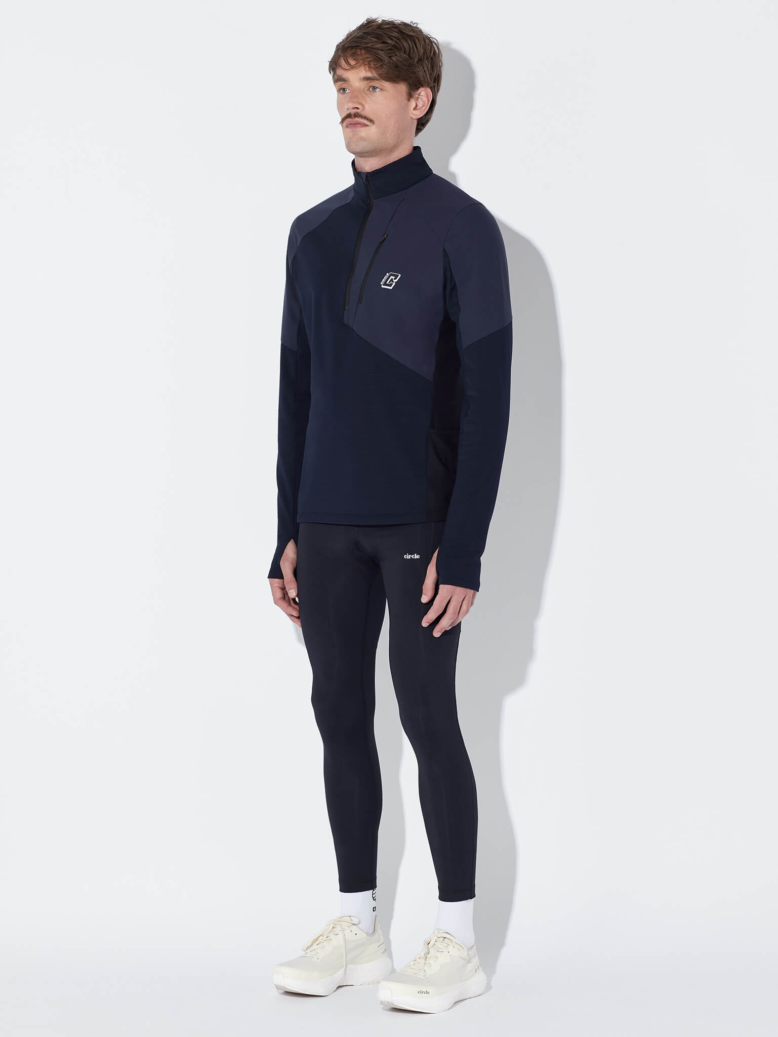 circle-sportswear-seconde-couche-winter-layer-homme-2-0-manches-longues-seamless image 6