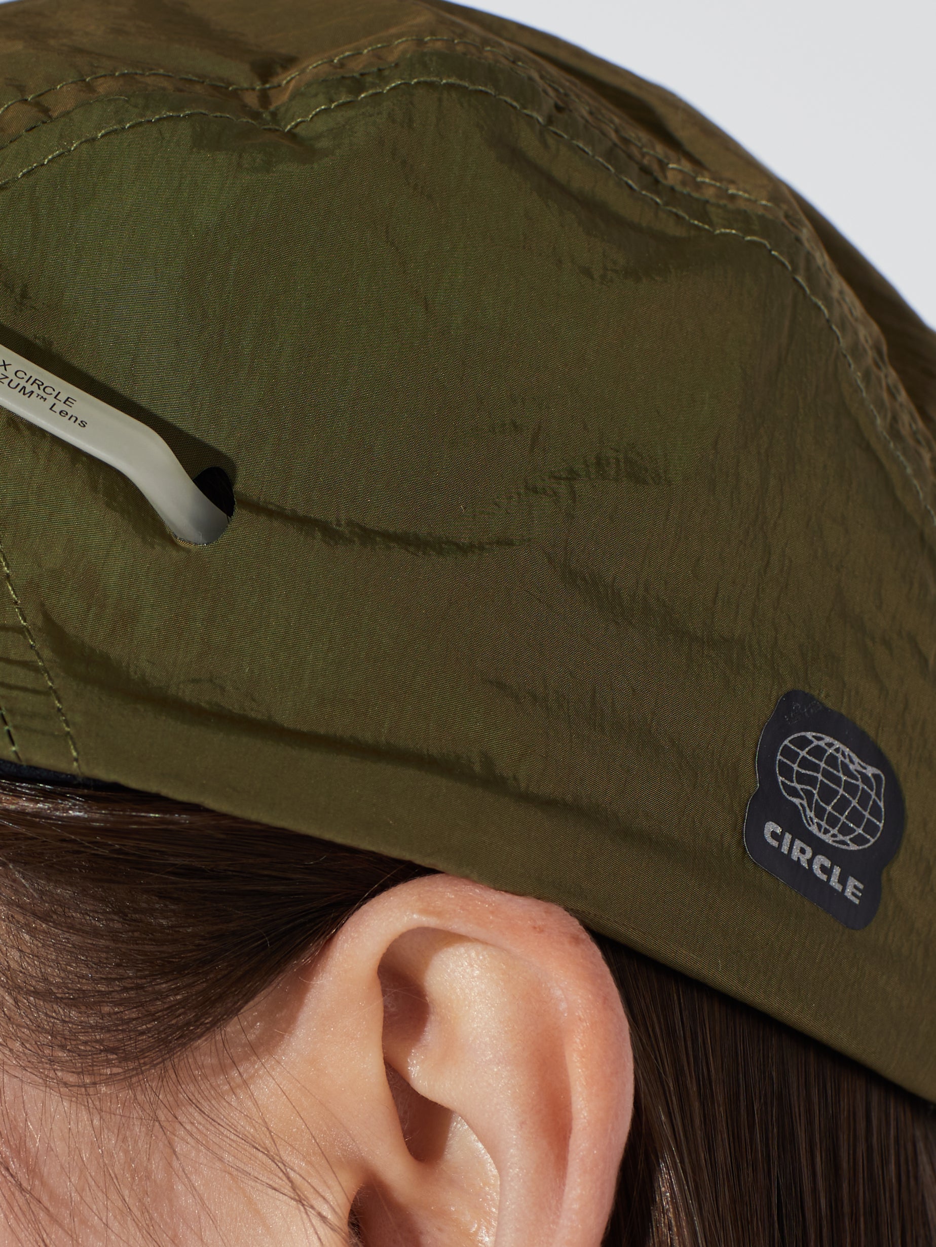 circle-sportswear-casquette-run-planet-3-0 image 5