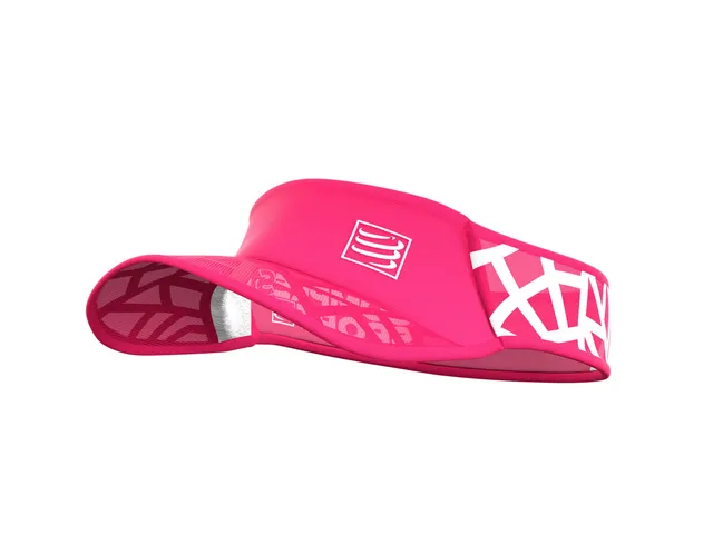 compressport-visi-re-de-running-pro-racing-visi-re-ultra-l-g-re-anti-soleil-unis image 1