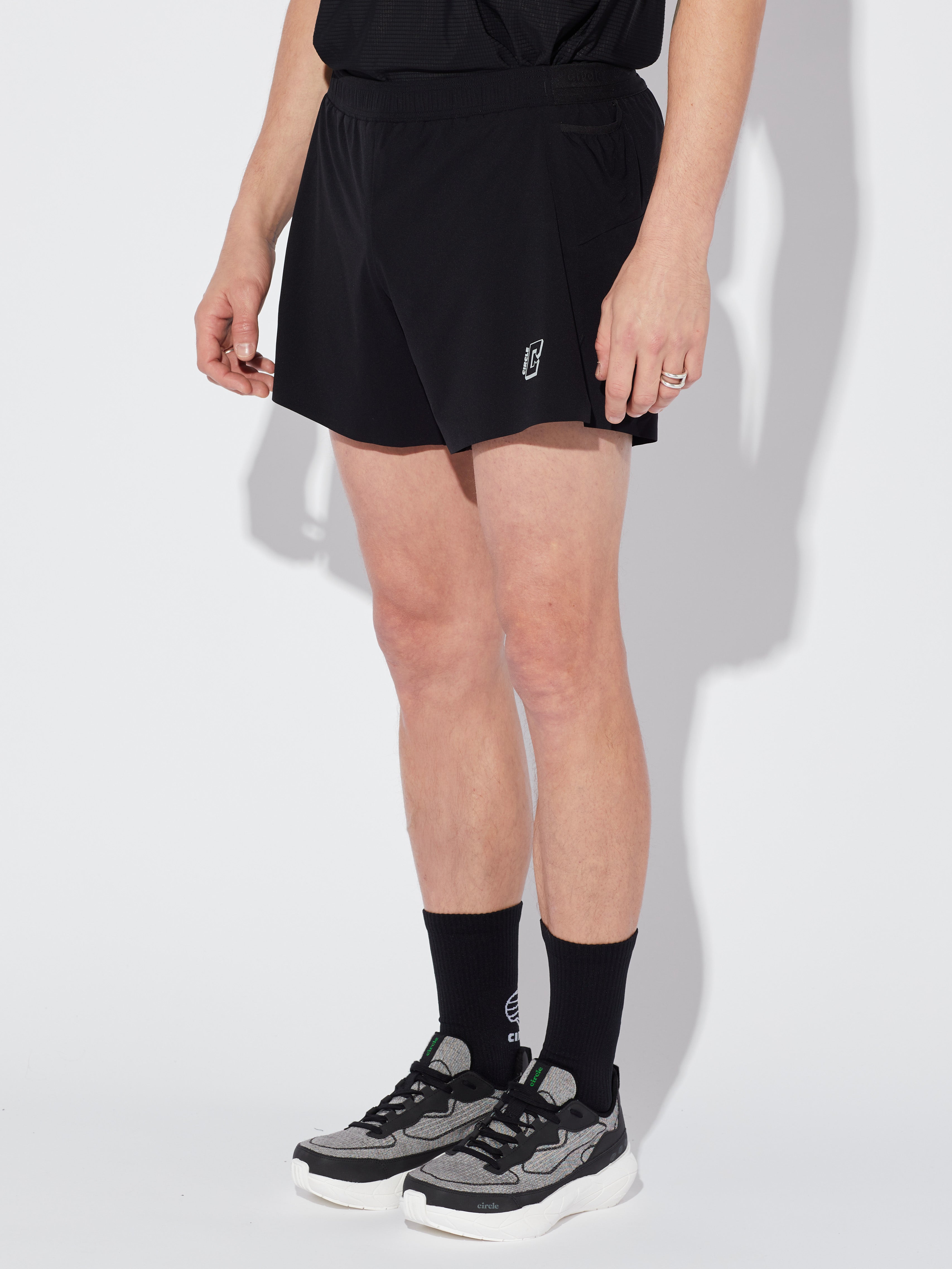 circle-sportswear-short-legend-homme-2-0 image 2