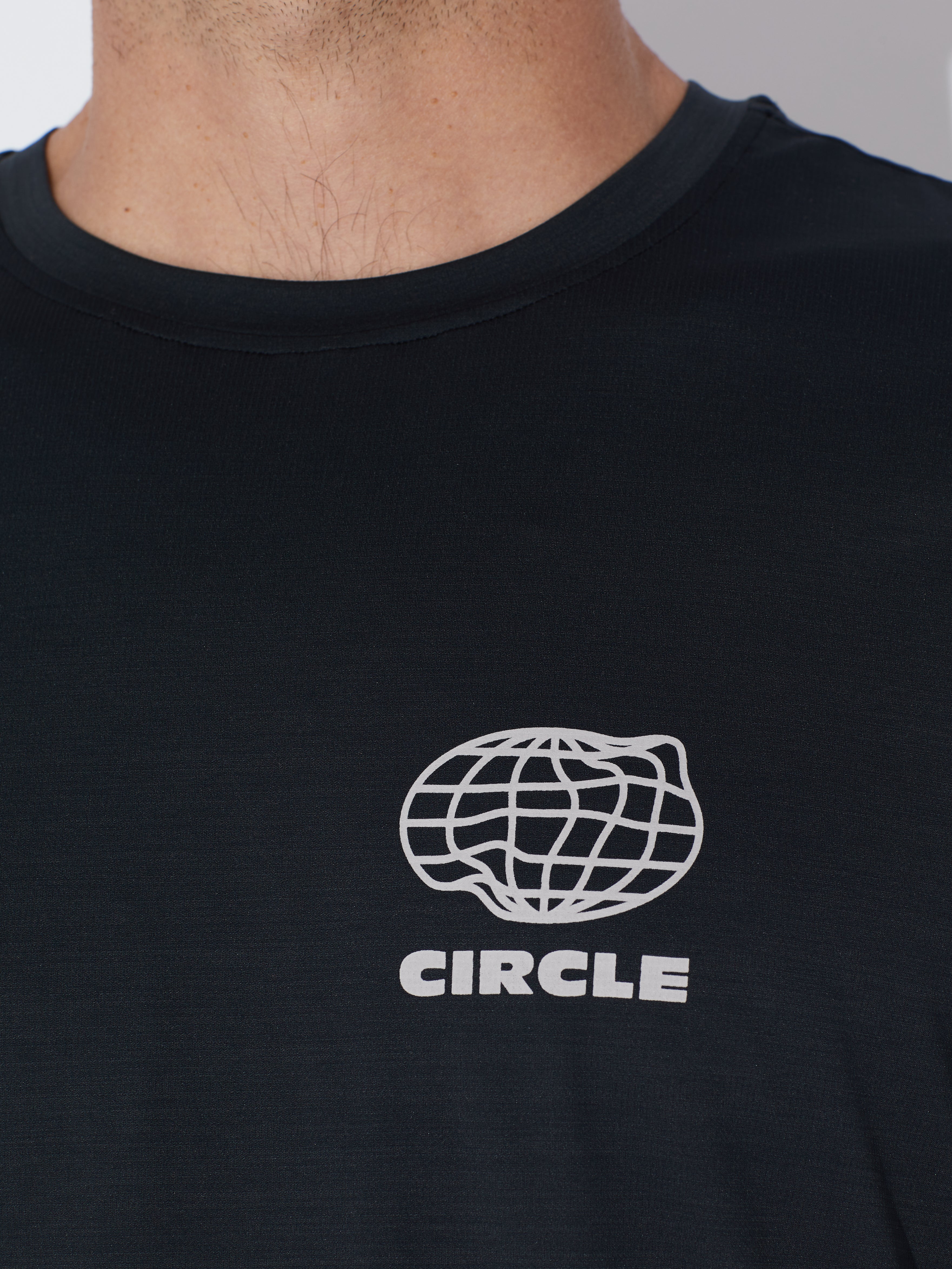 circle-sportswear-t-shirt-agility-run-3-0 image 4