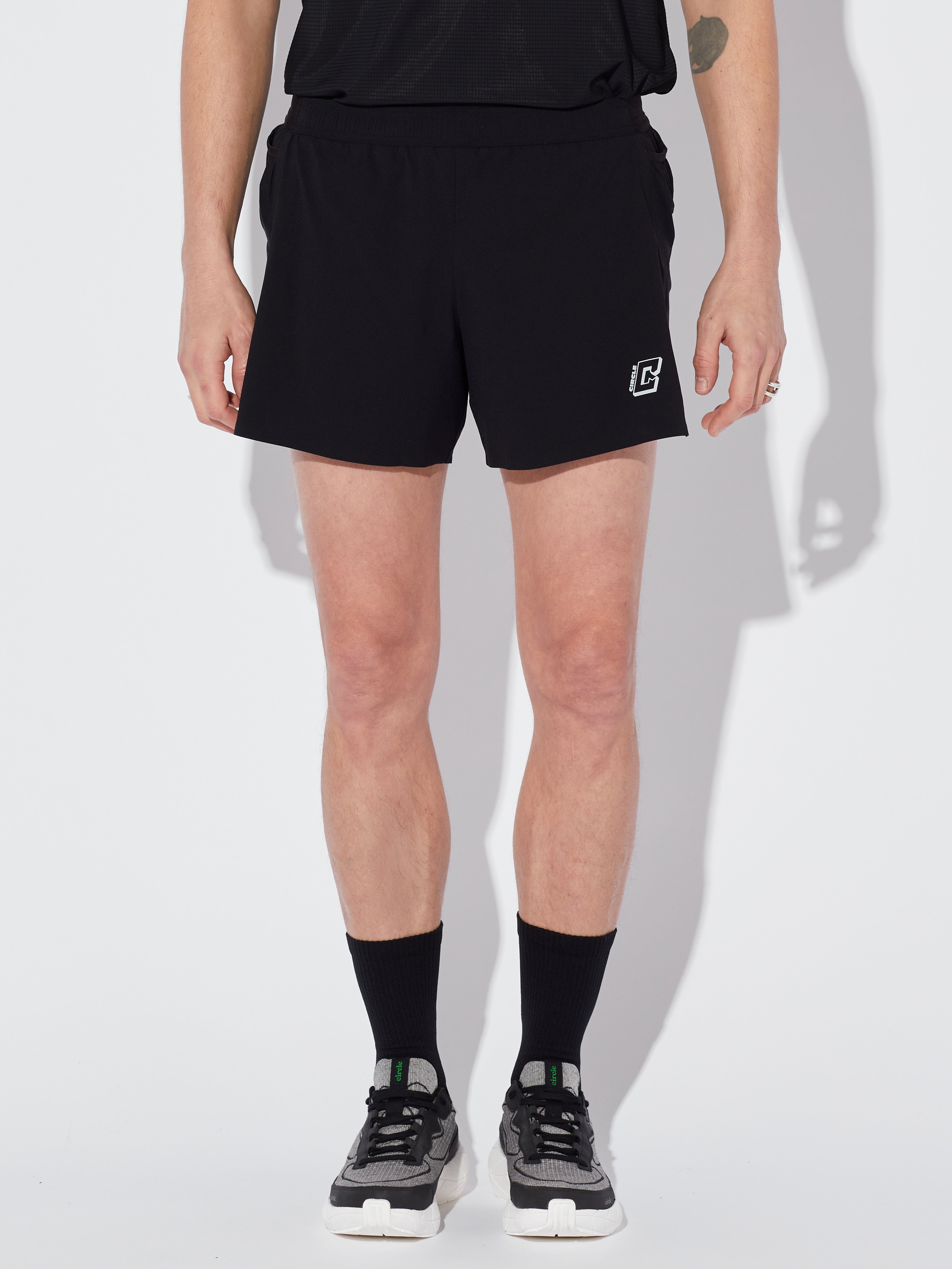 circle-sportswear-short-legend-homme-2-0 image 1