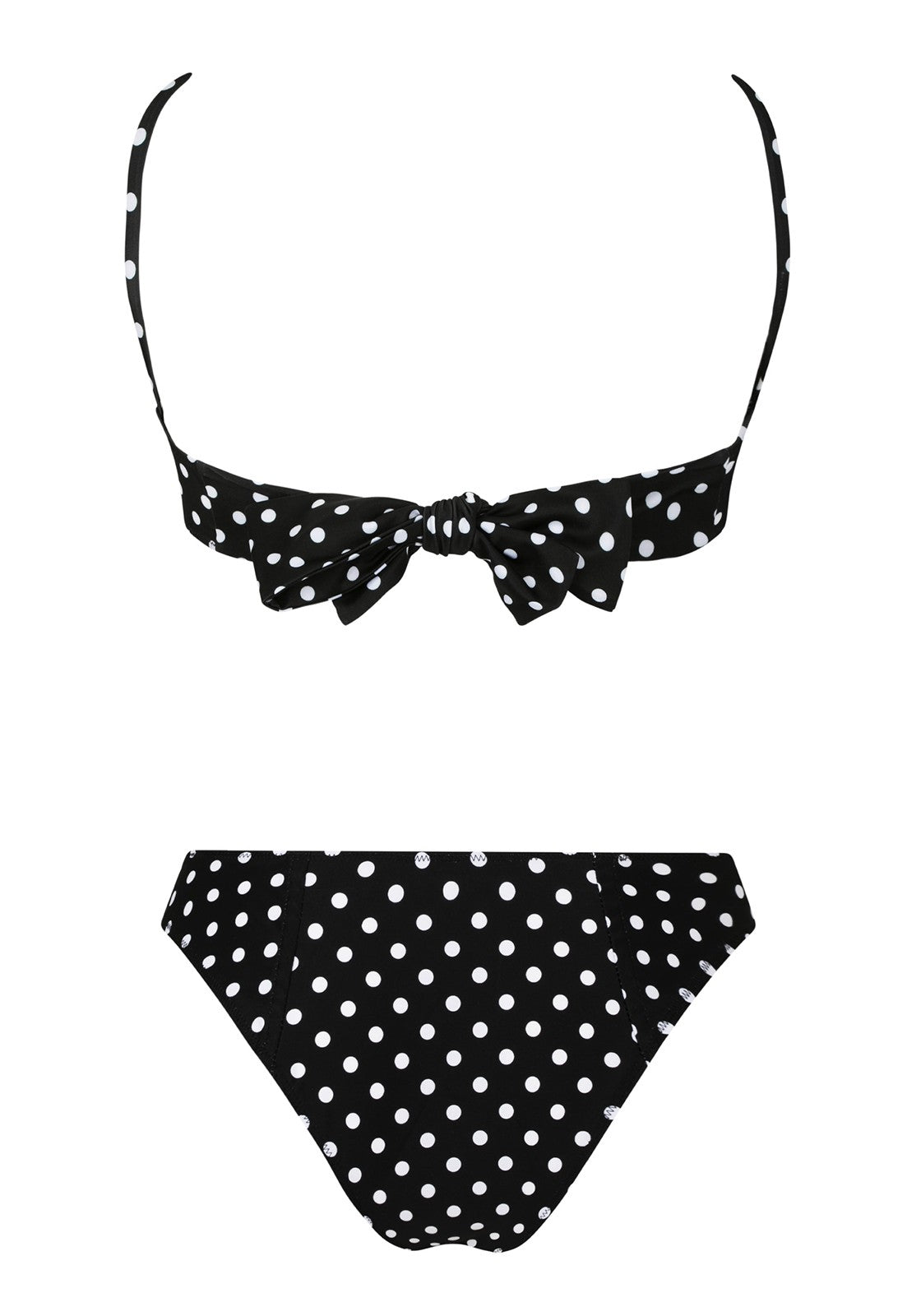 luz-collections-haut-de-maillot-de-bain-deux-pi-ces-amalfi-noir-pois-blanc-balco image 7