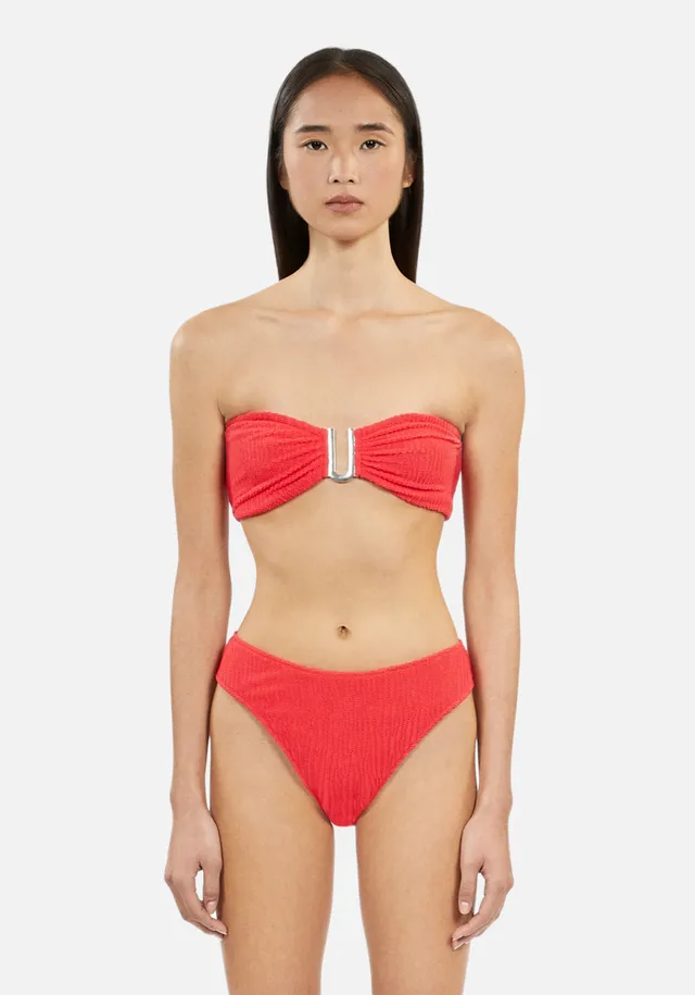 luz-collections-haut-de-maillot-deux-pi-ces-coralie-rouge image 1