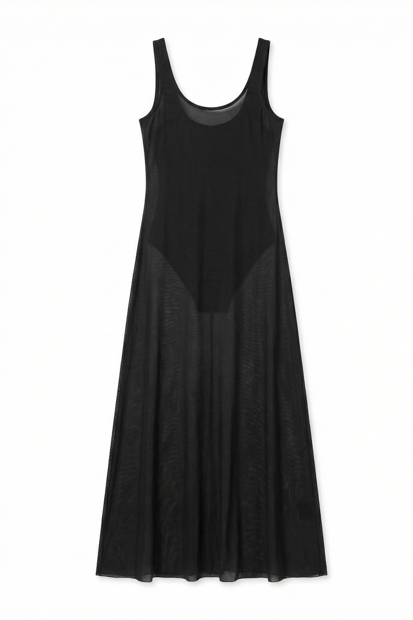 luz-collections-axel-robe-longue-de-bain-fluide-avec-body-int-gr-noir image 4