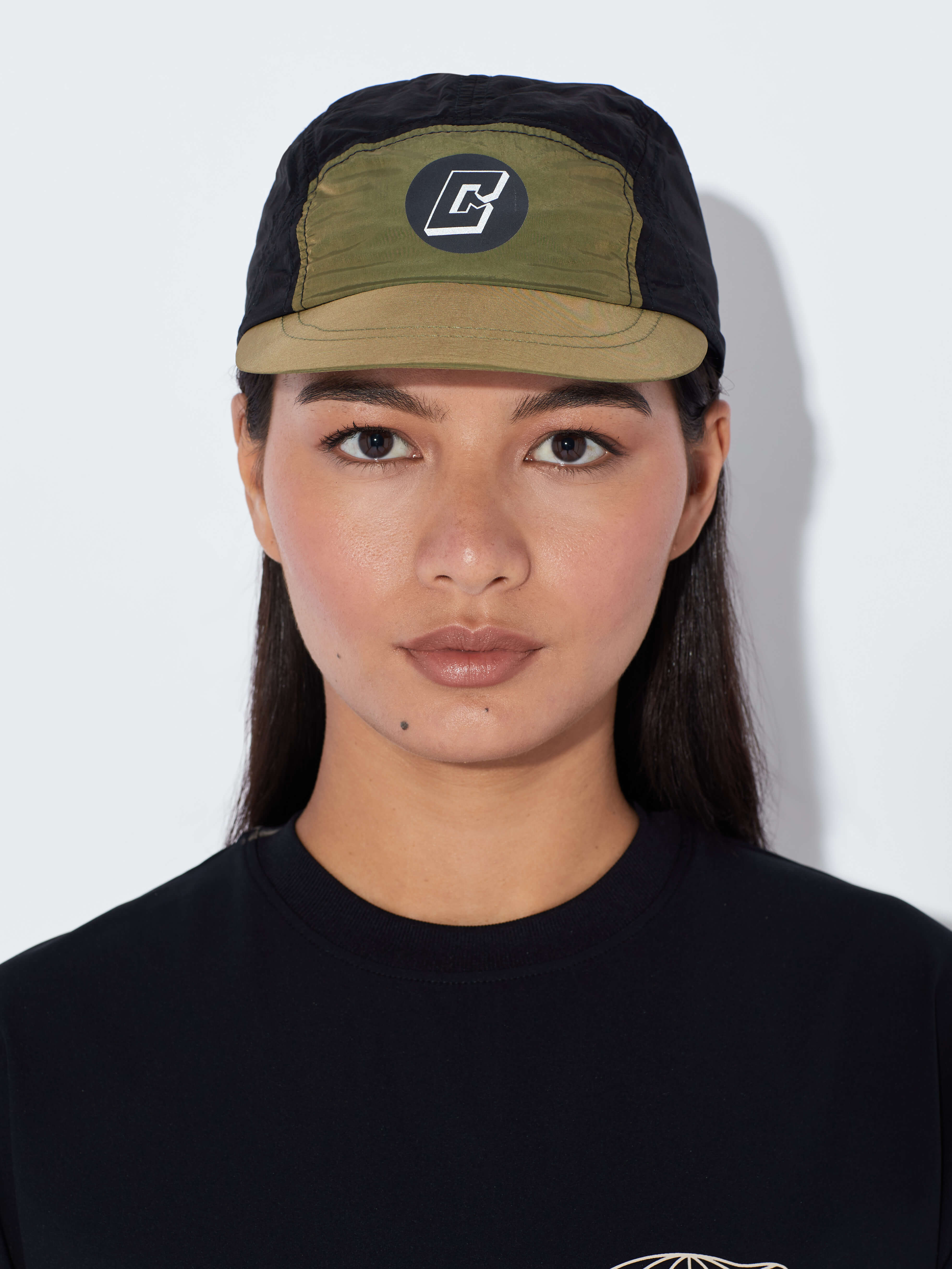 circle-sportswear-casquette-run-legend-bicolore image 1