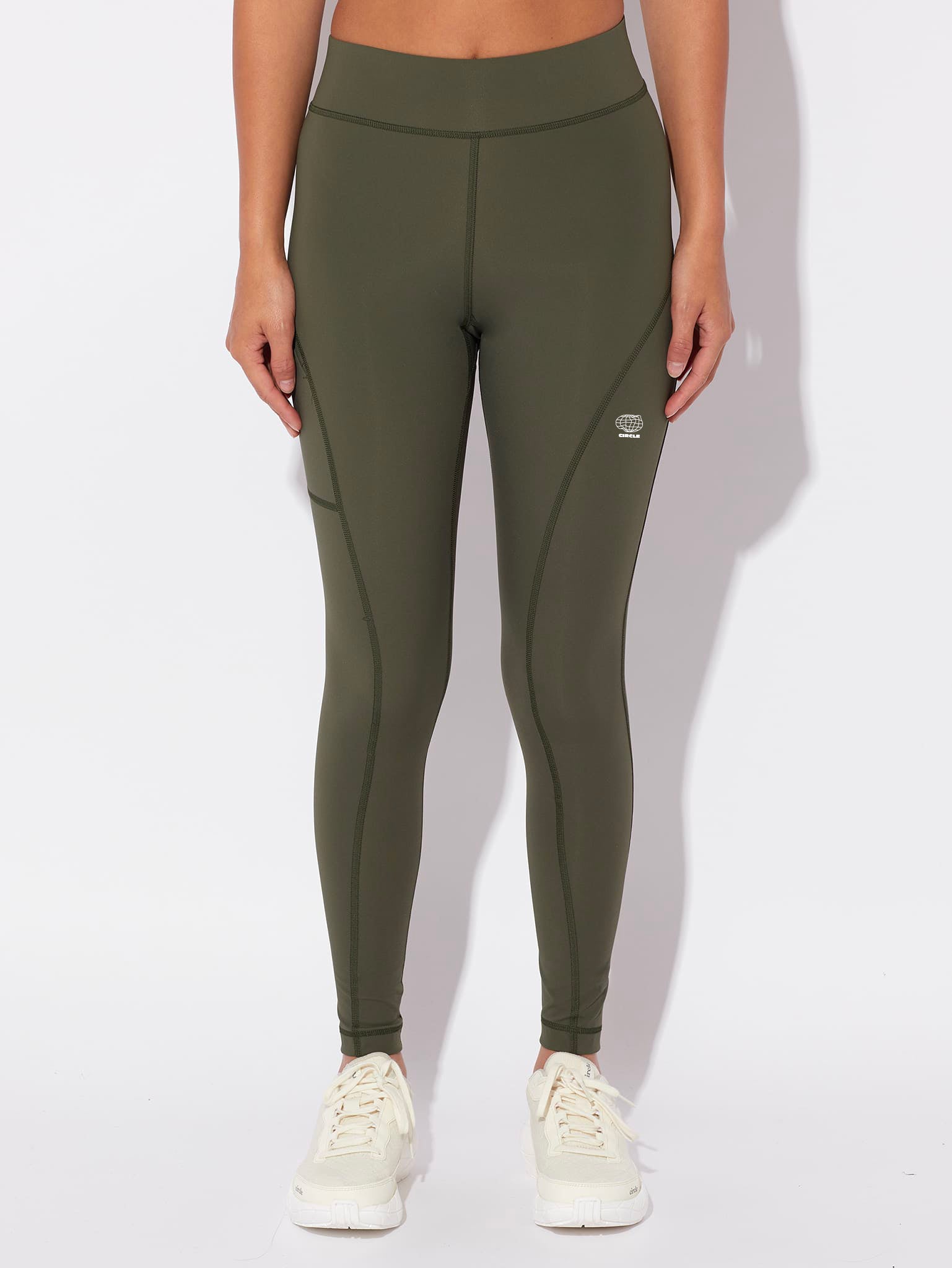 circle-sportswear-legging-get-in-shape-64-cm-2-0 image 7