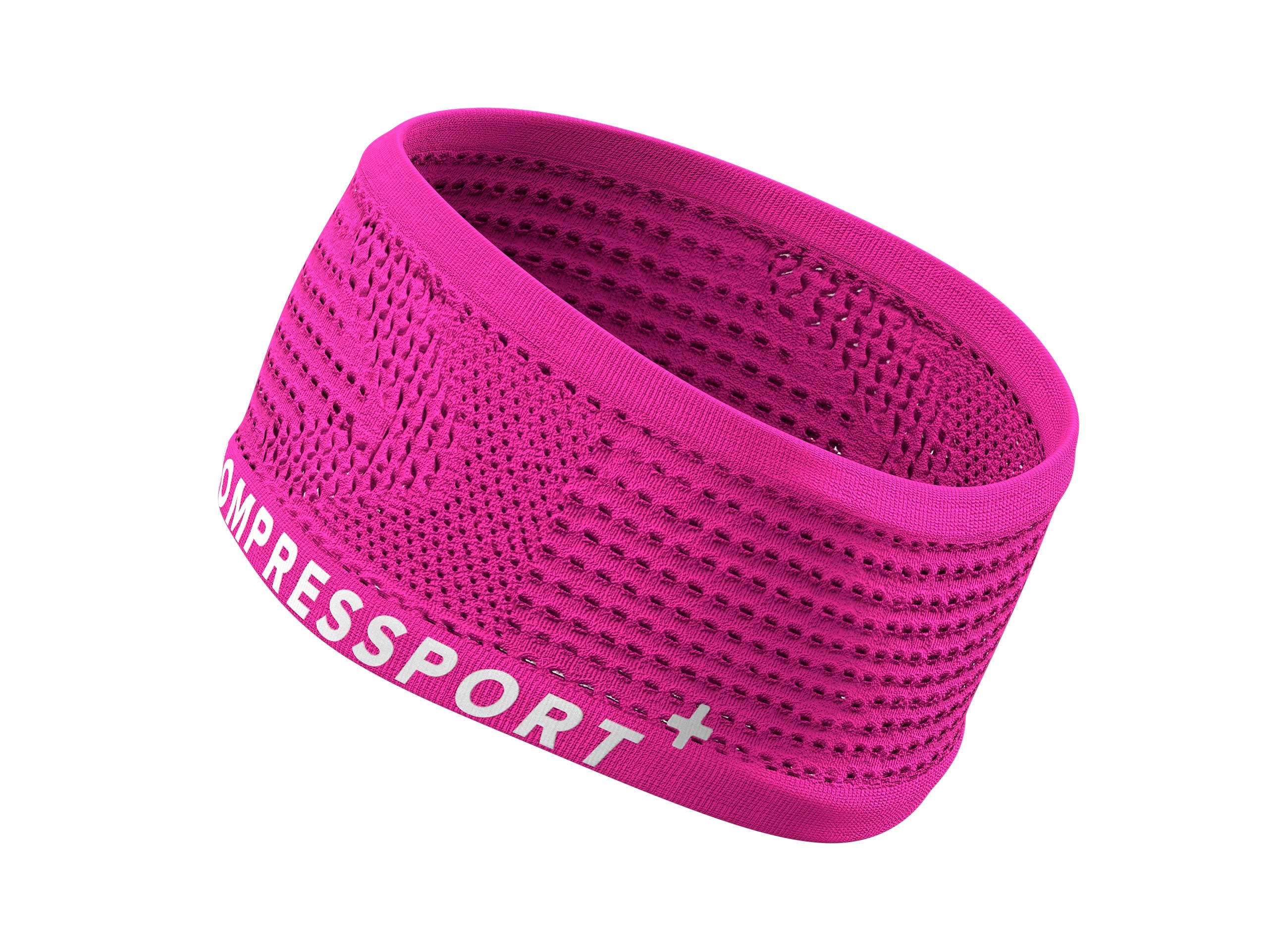 compressport-headband-on-off-bandeau-de-running-anti-transpiration-sans-coutures image 2