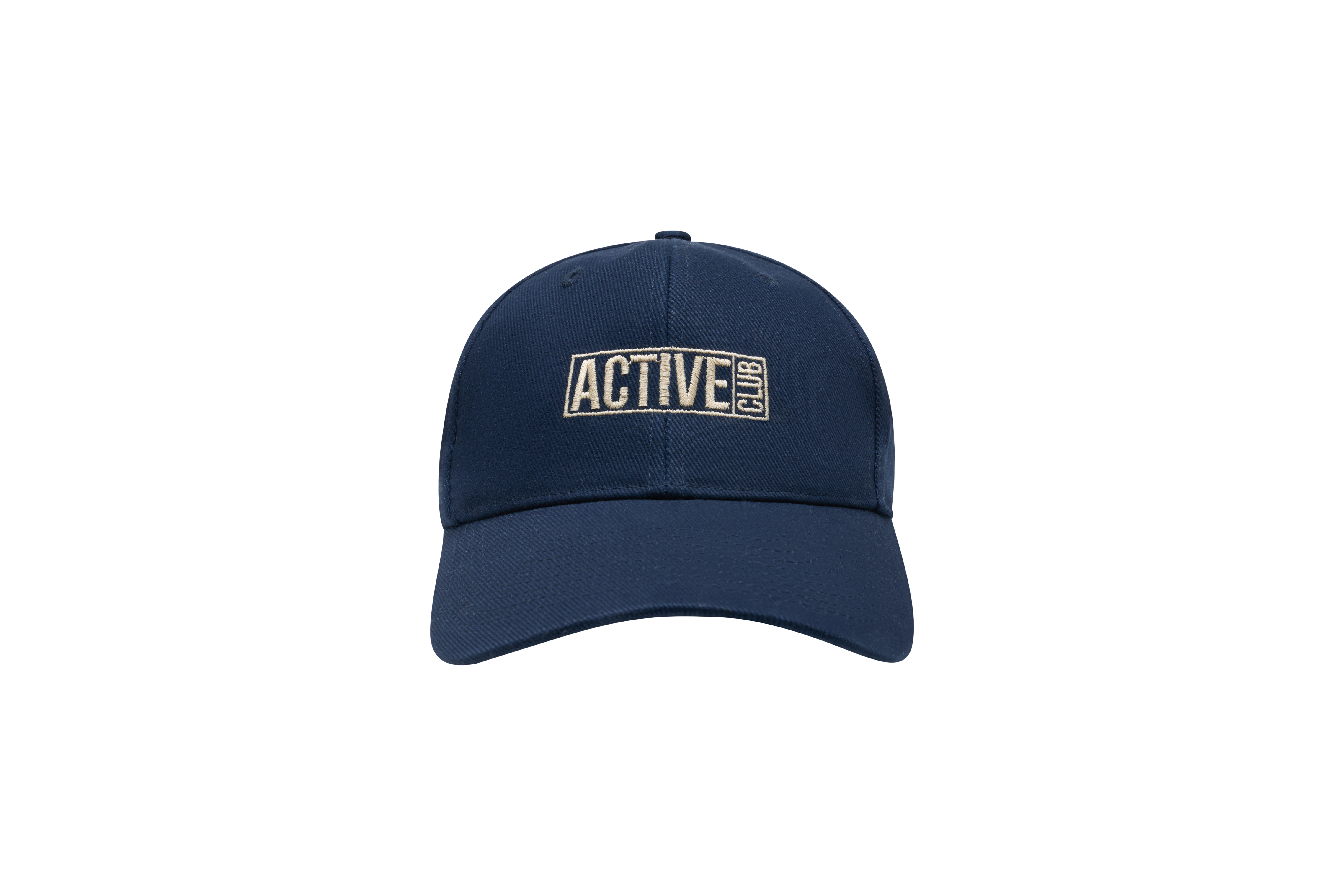 luz-collections-x-maison-123-active-club-casquette-activewear image 4