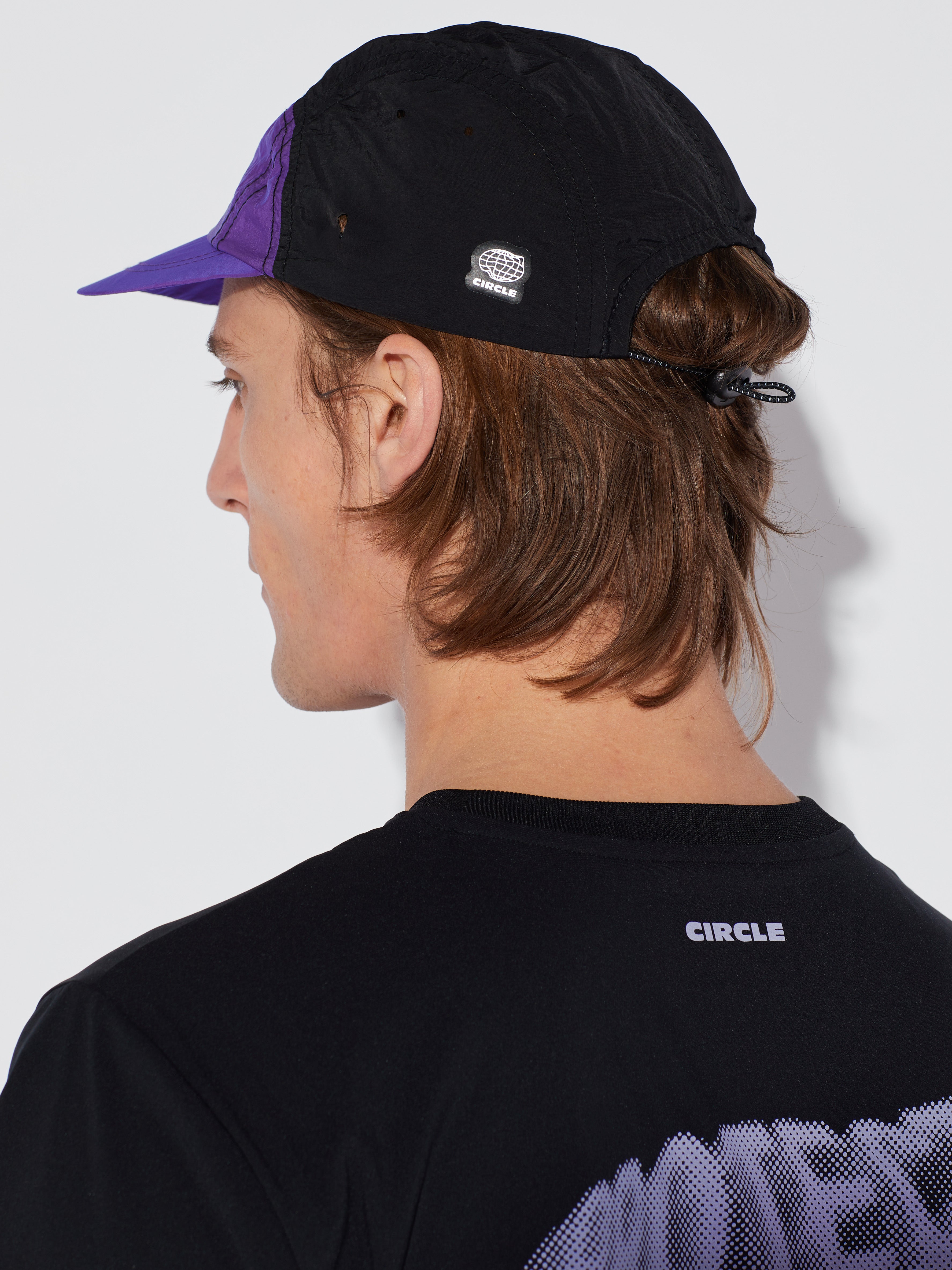 circle-sportswear-casquette-run-pop-ultra-l-g-re-32g-visi-re-souple image 8