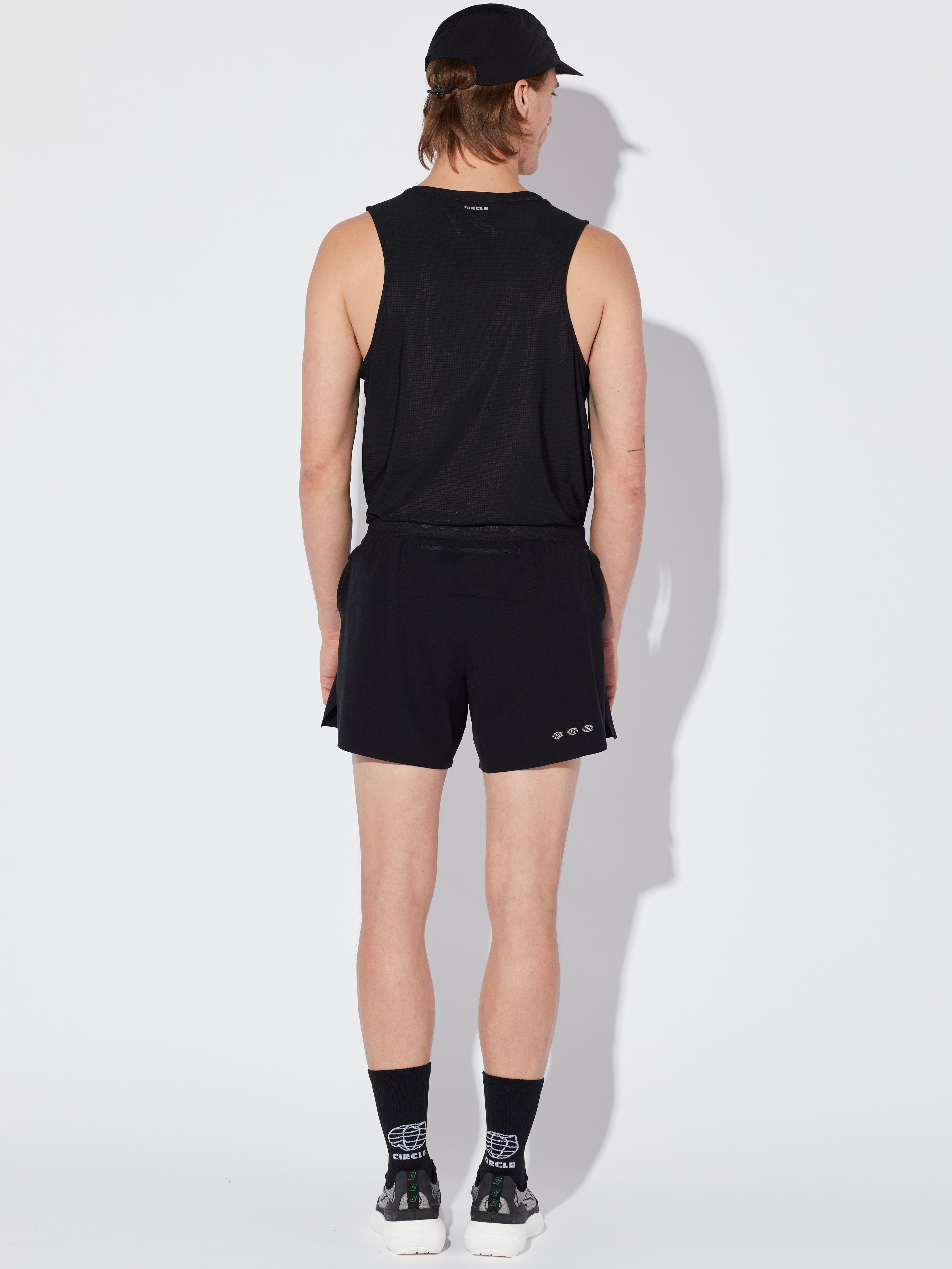 circle-sportswear-short-legend-homme-2-0 image 6