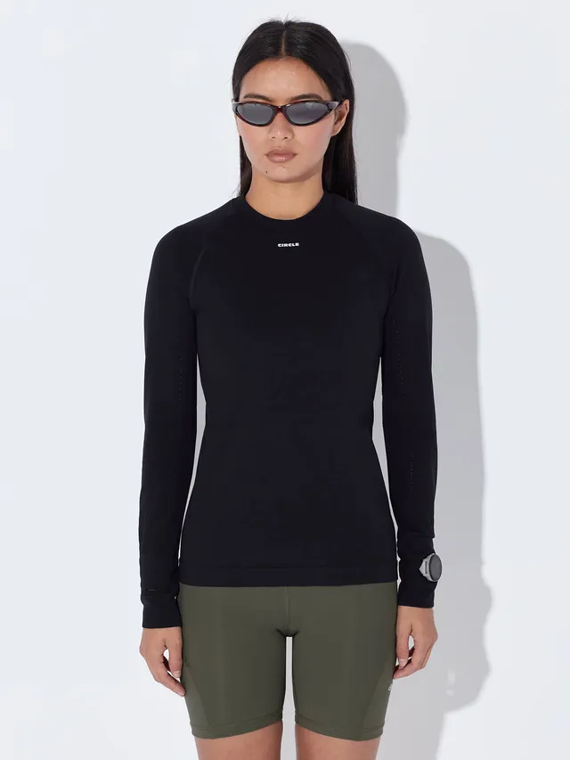 circle-sportswear-endurance-soft-premi-re-couche-manches-longues-femme-seamless image 1