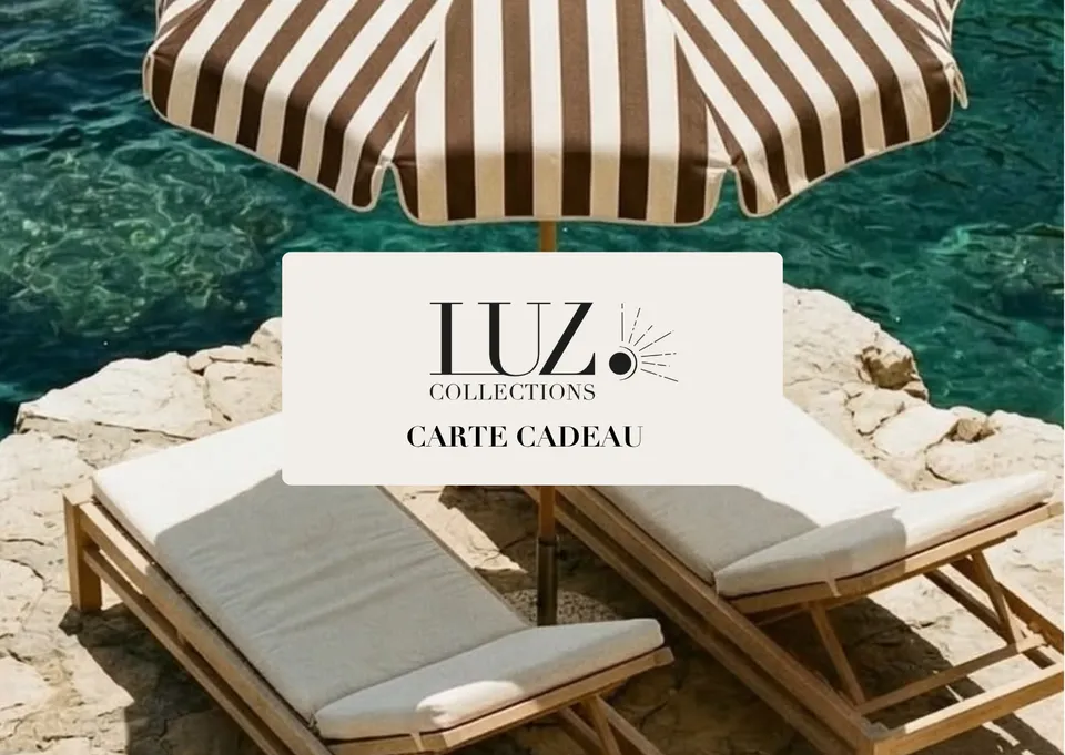 luz-collections-carte-cadeau-e-shop image 1