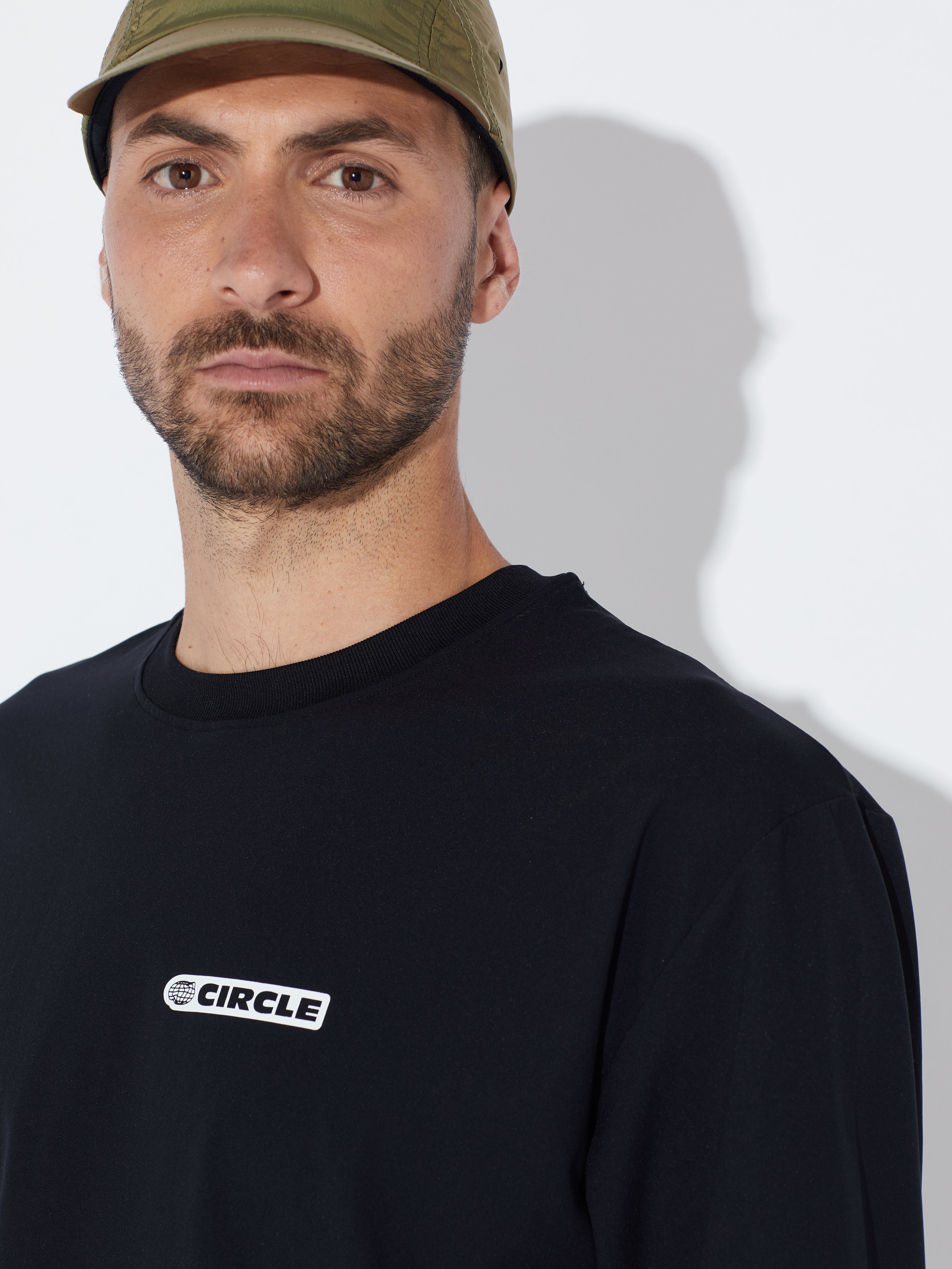 circle-sportswear-t-shirt-manches-longues-feel-good-run-track-2-0 image 4
