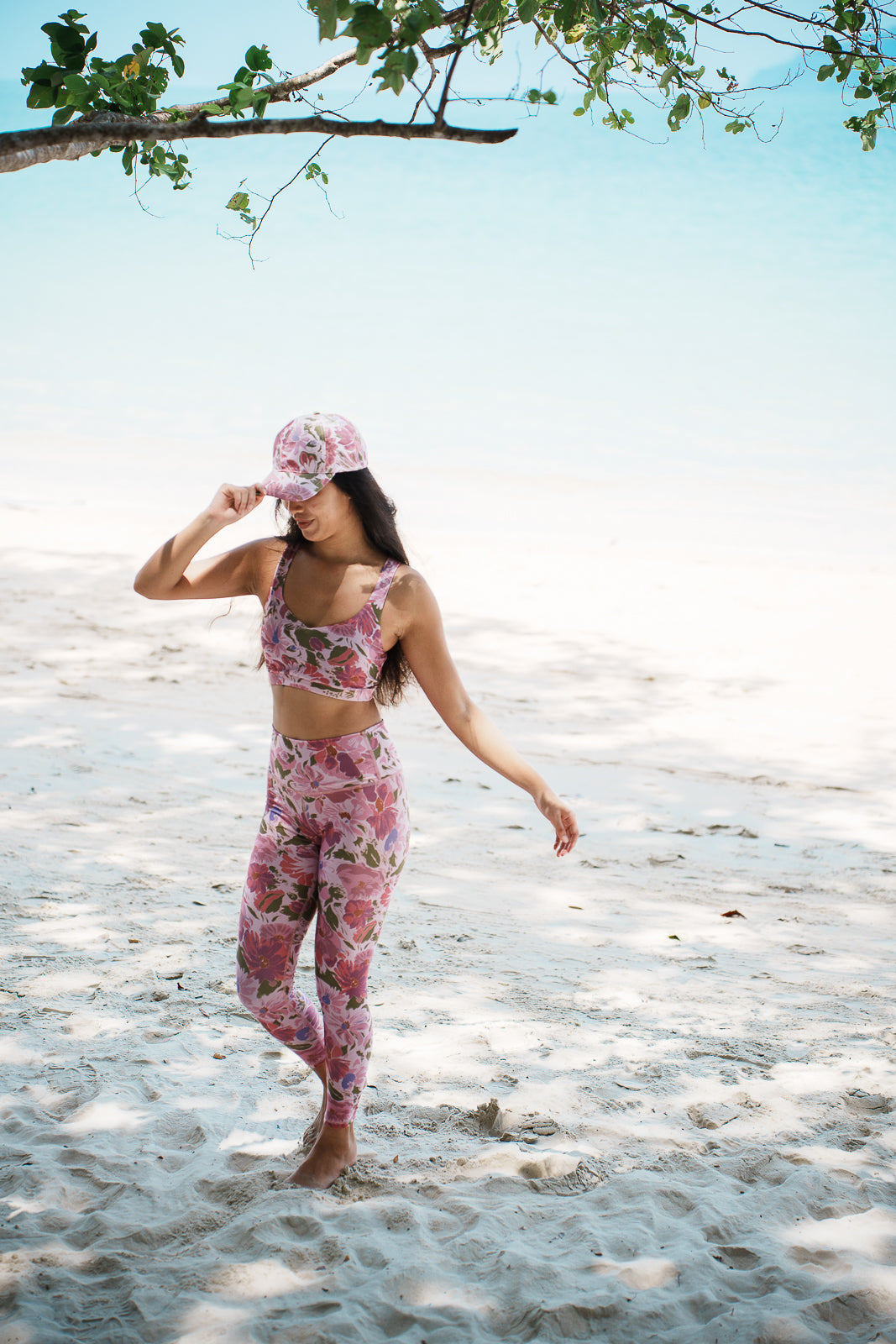 luz-collections-legging-7-8-jasmin-fleuri-collab-des-petits-hauts image 2