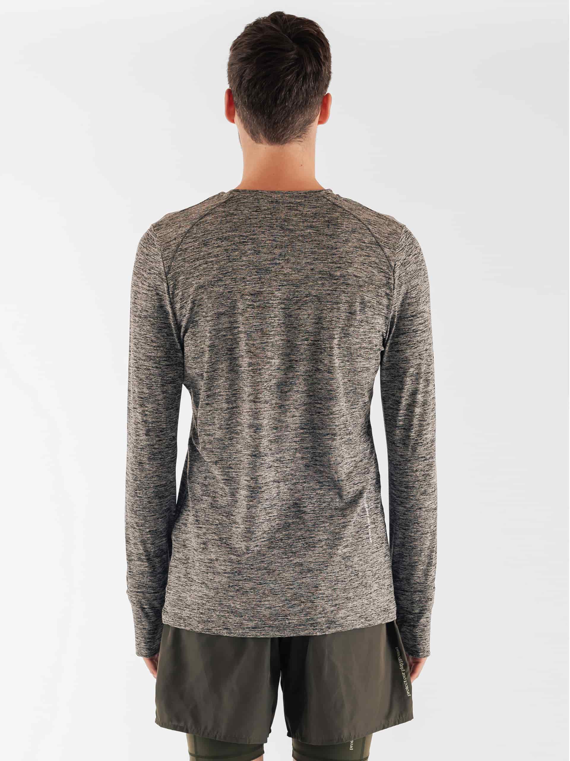 circle-sportswear-t-shirt-manches-longues-motivation-homme image 7