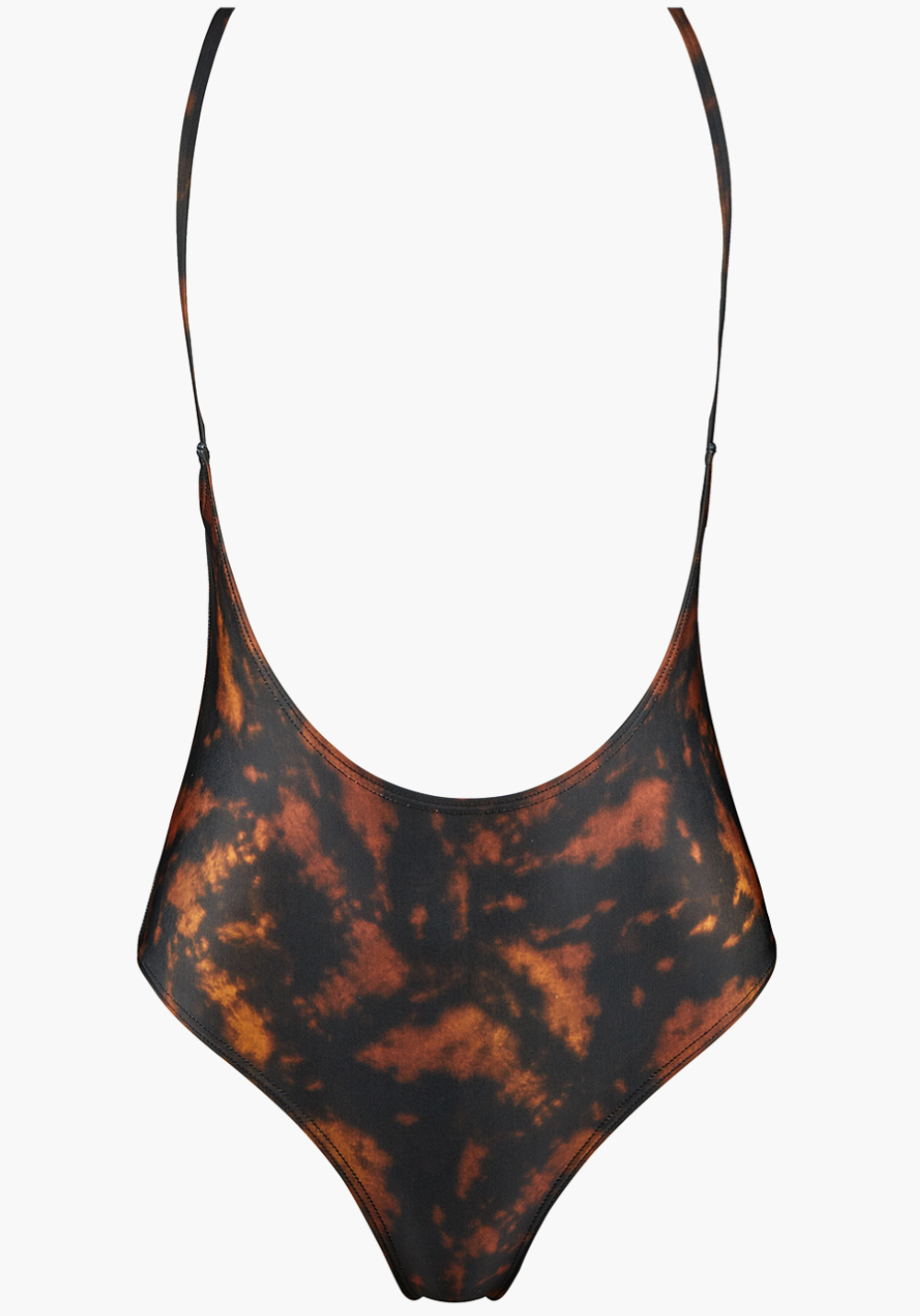 luz-collections-body-amber-jungle-body-sein-nu-imprim-jungle-en-maille-recycl-e- image 4