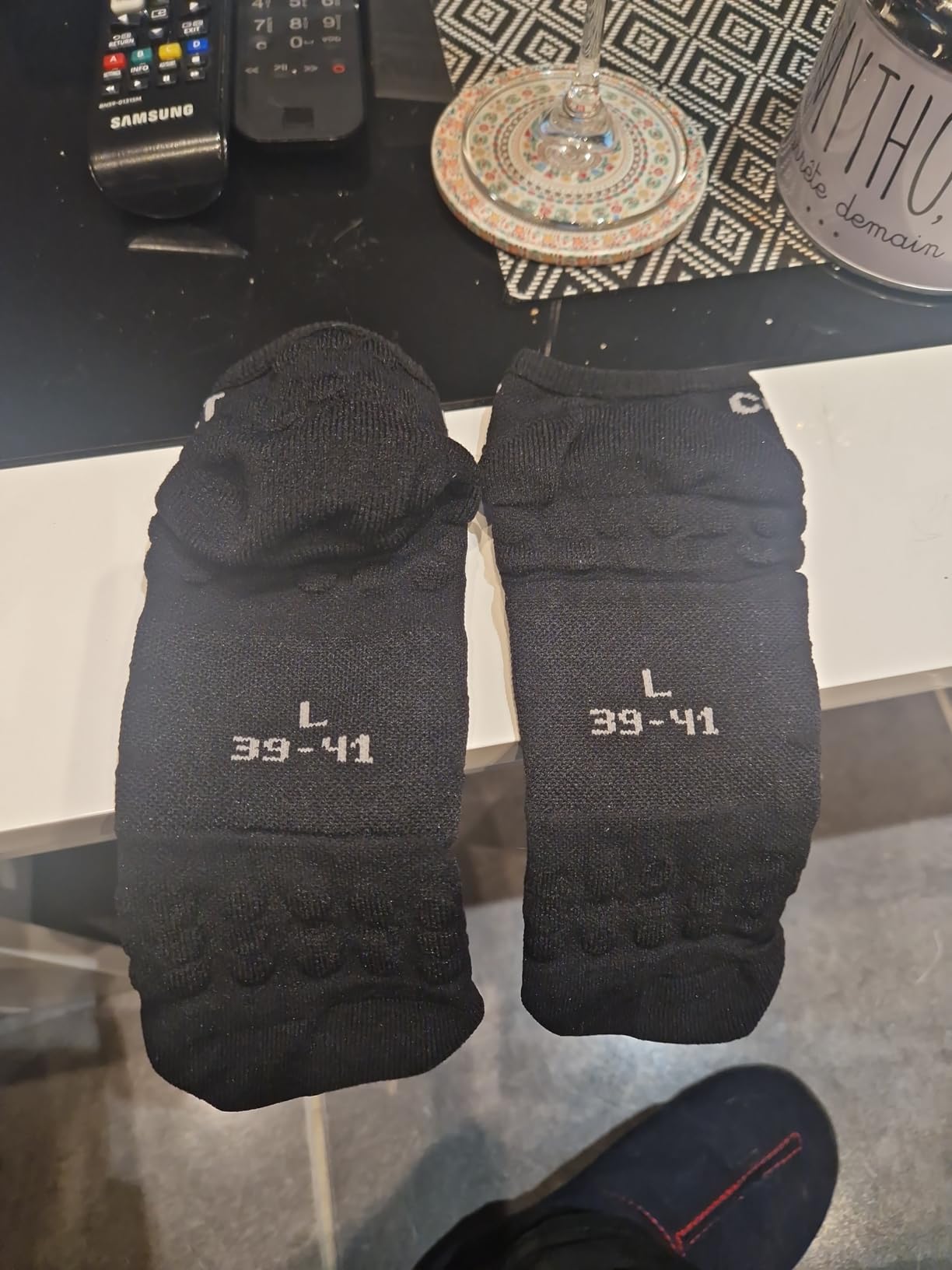 Mes préférées pour le 10k