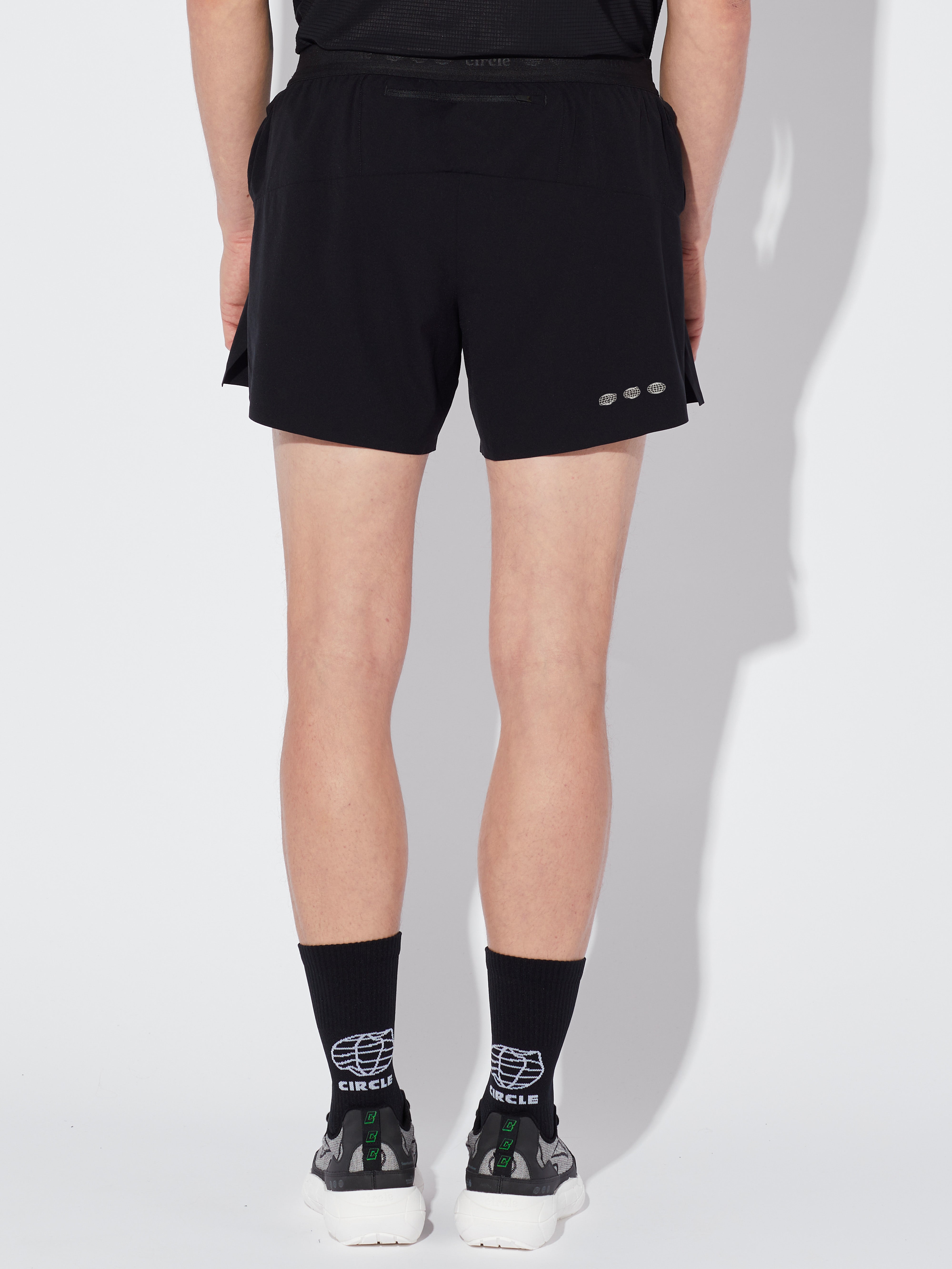 circle-sportswear-short-legend-homme-2-0 image 4