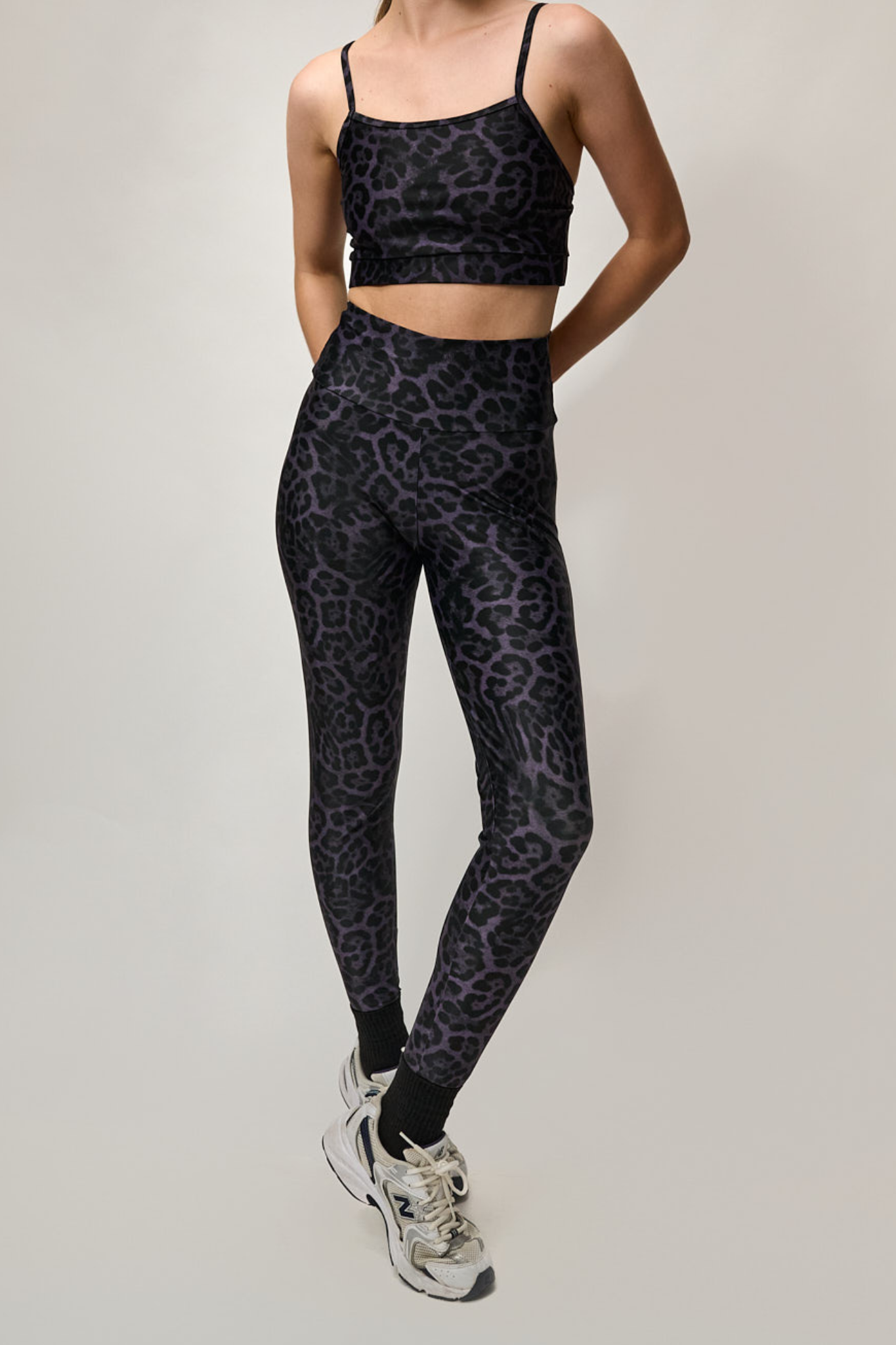 luz-collections-legging-lou-panth-re-violet image 4
