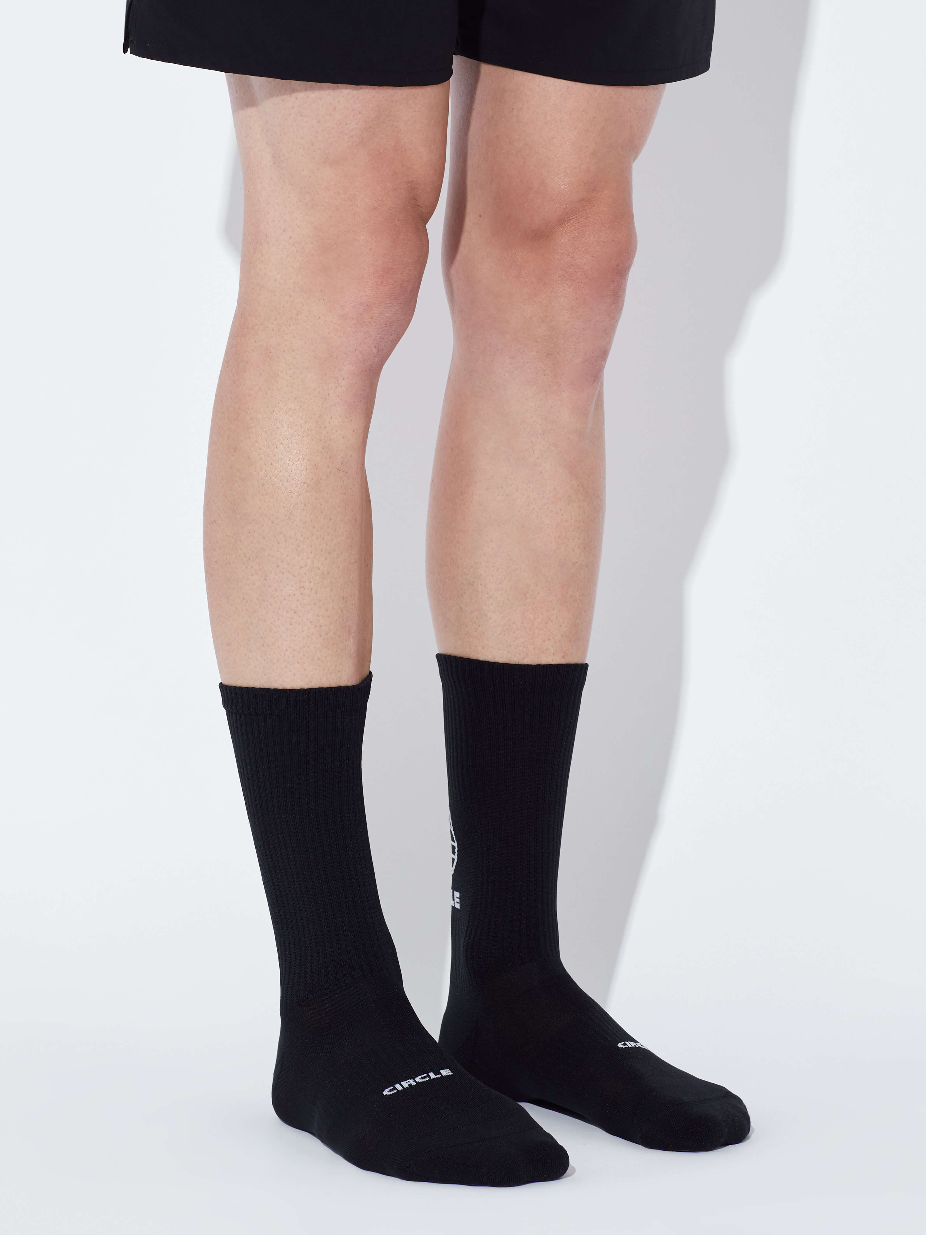 circle-sportswear-chaussettes-de-running-speedy-high-planet-2-0-lot-2-1-offerte image 4