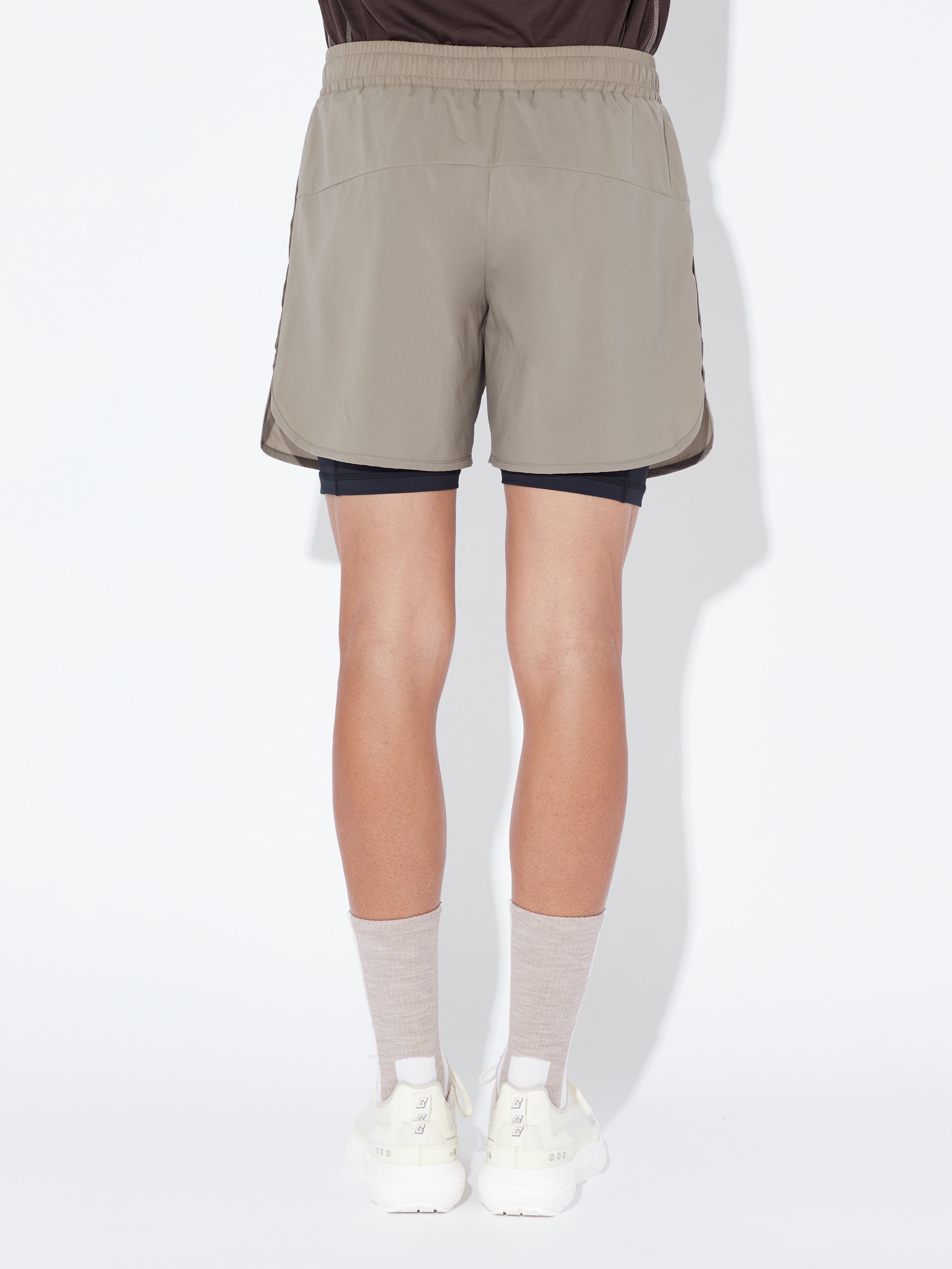 circle-sportswear-short-2-en-1-homme-super-short image 5