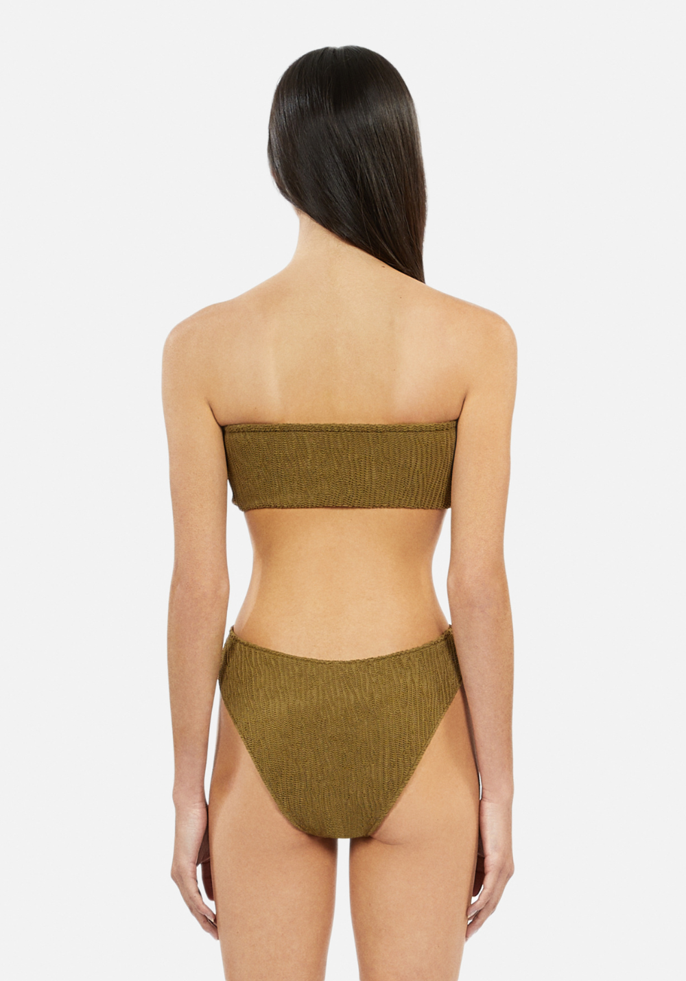 luz-collections-x-the-kooples-haut-de-maillot-deux-pi-ces-coralie-bandeau-kaki image 4