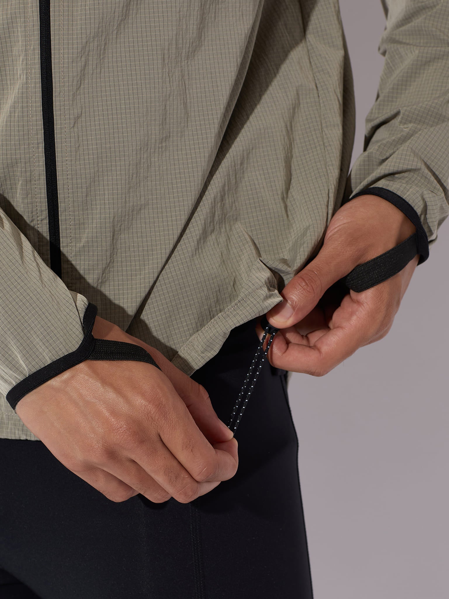 circle-sportswear-veste-coupe-vent-windrunner-homme image 6