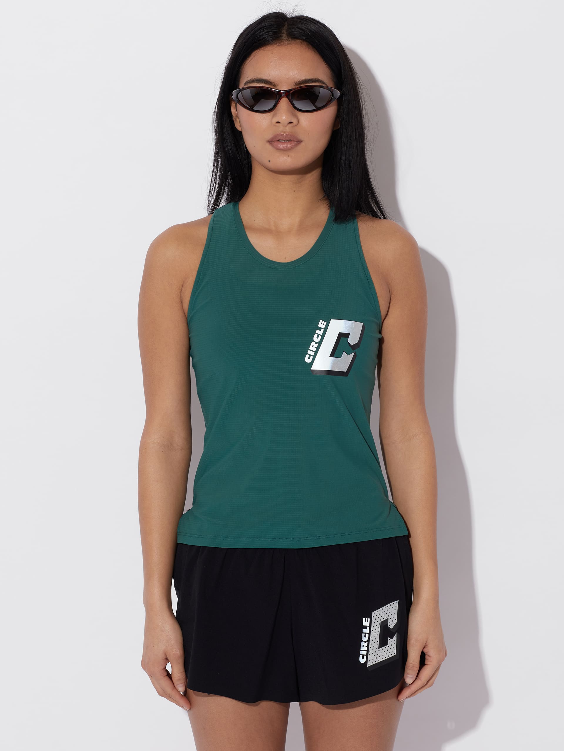 circle-sportswear-d-bardeur-legend-femme image 1