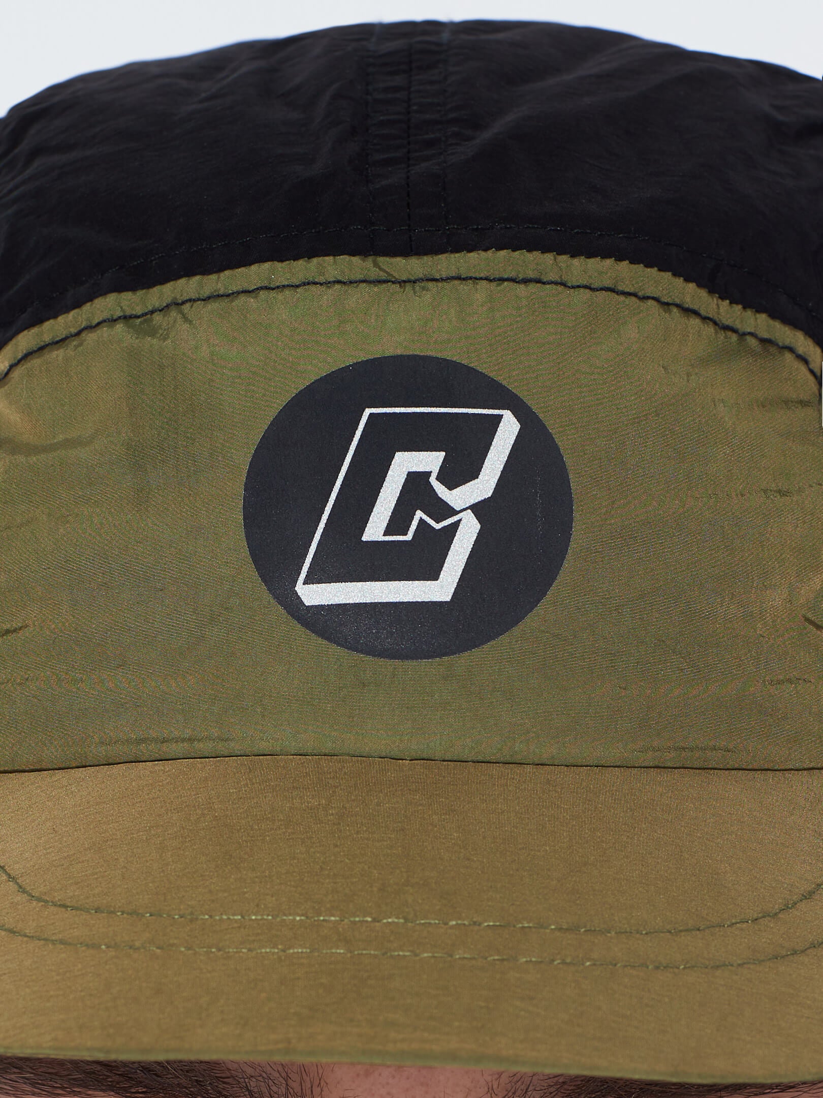 circle-sportswear-casquette-run-legend-bicolore image 8