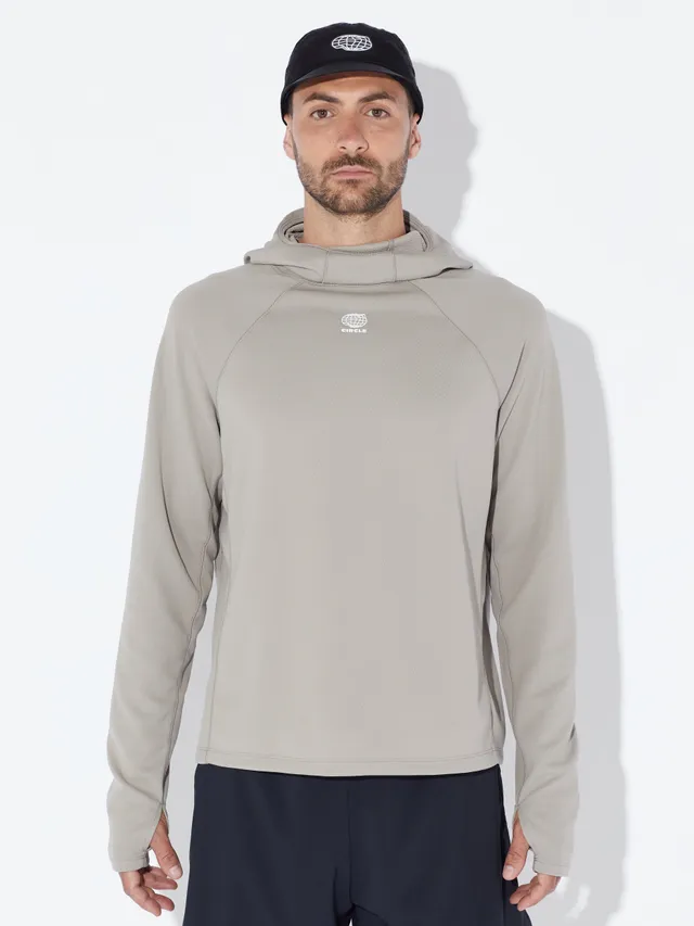 circle-sportswear-sweat-capuche-homme-momentum image 1