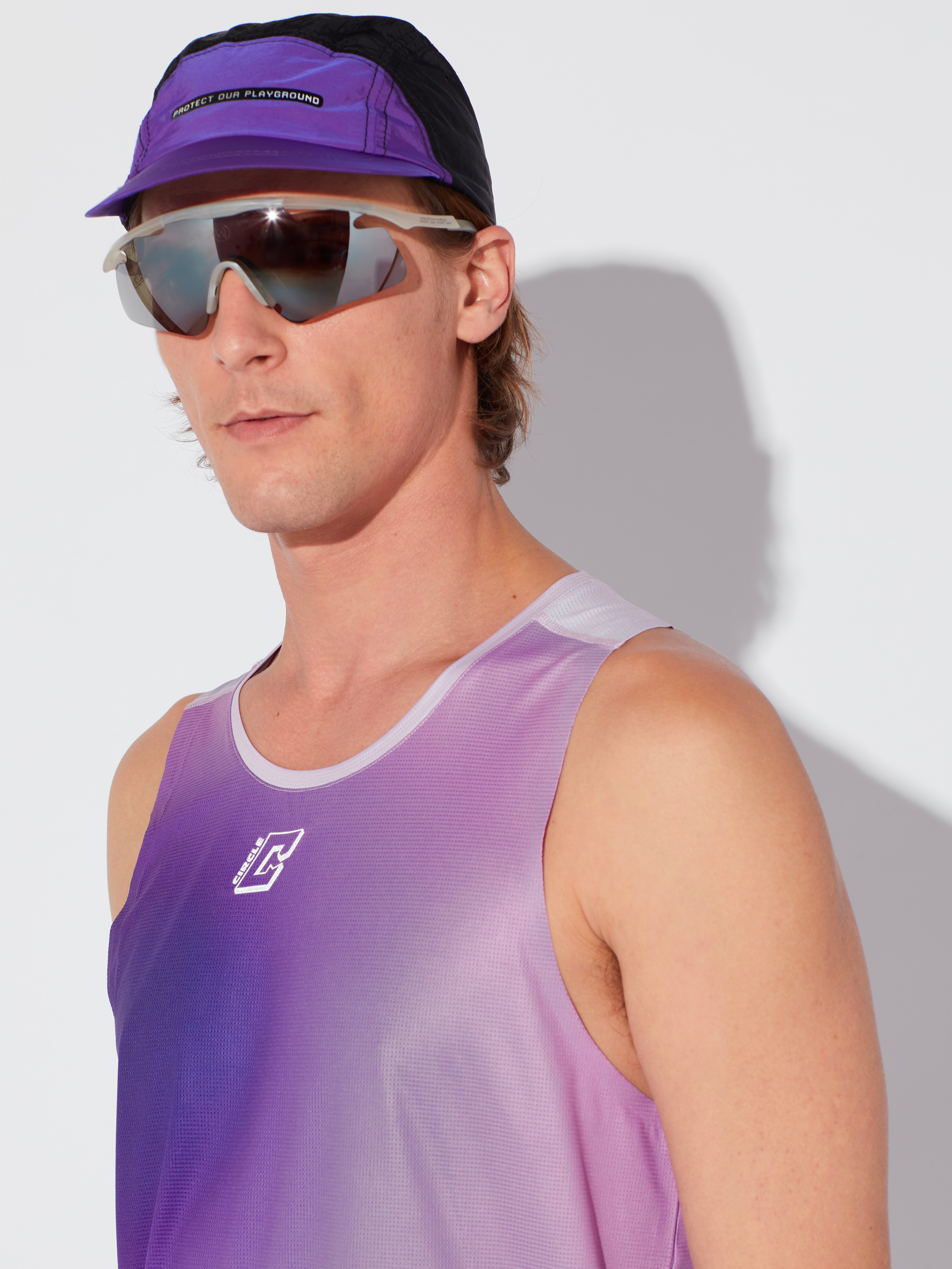 circle-sportswear-d-bardeur-legend-race-homme-rose-et-violet-sublim-logo-r-fl-ch image 2