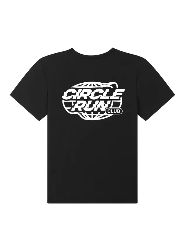 circle-sportswear-t-shirt-circle-run-club image 1
