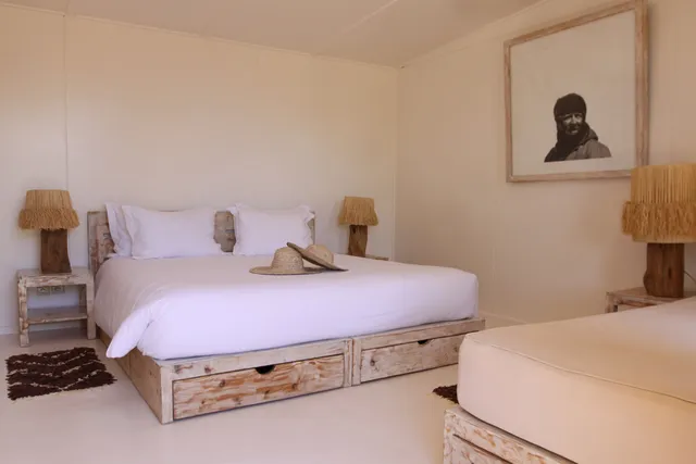 luz-collections-retraite-dakhla-chambre-pacha-simple image 1