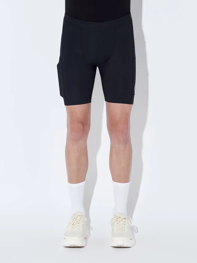 circle-sportswear-cuissard-legend-homme-short-de-running-compressant-ultra-l-ger image 1