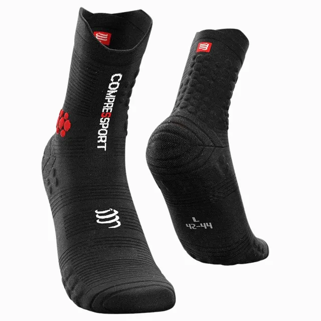 compressport-pro-racing-socks-v3-0-trail-homme-lot-de-1 image 1