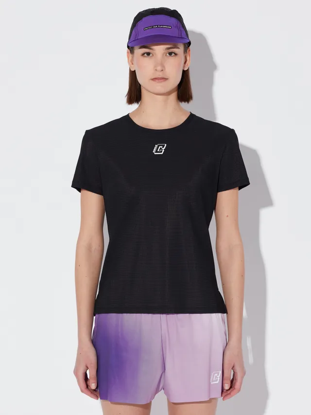 circle-sportswear-t-shirt-legend-femme-2-0 image 1