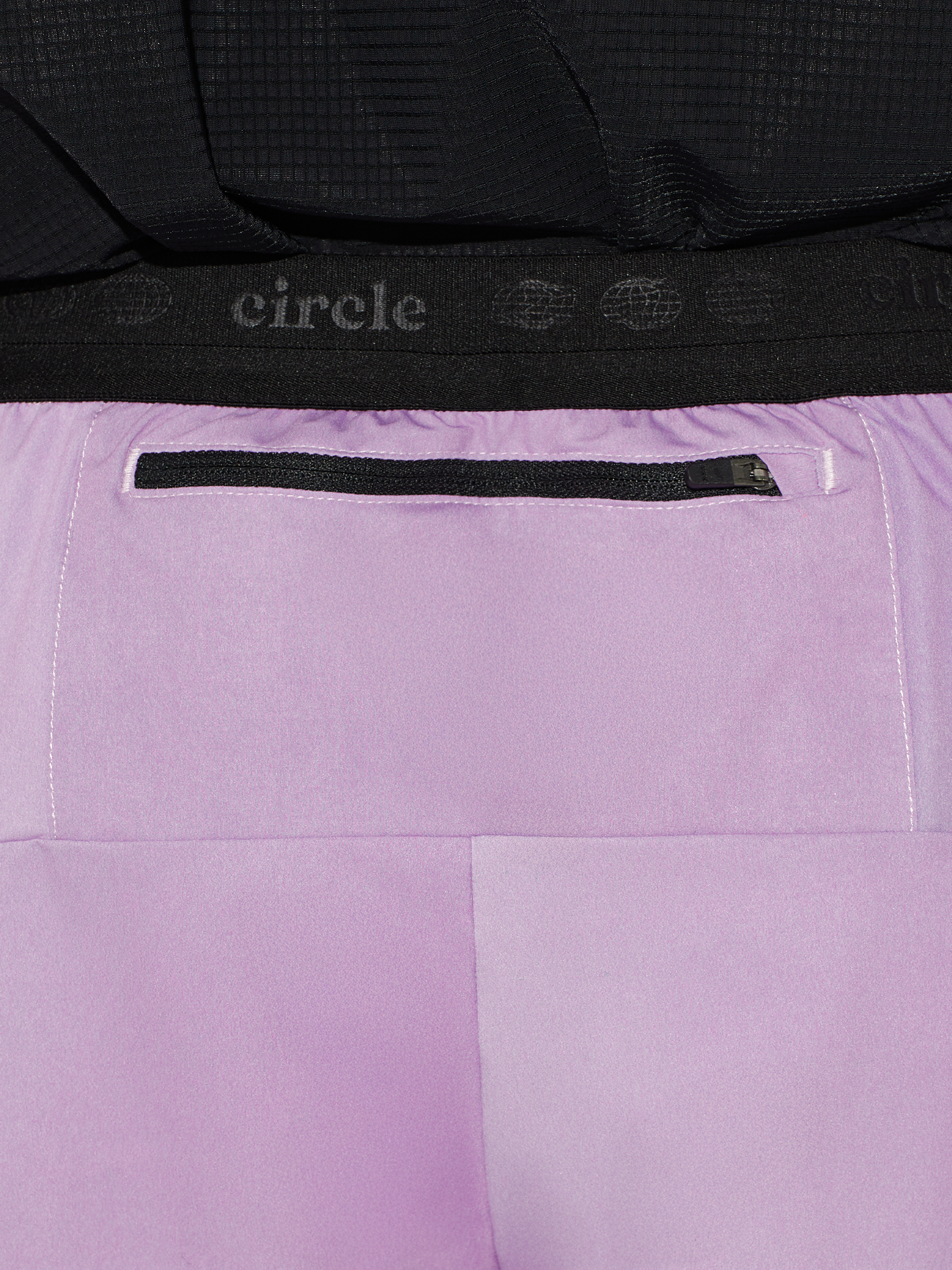 circle-sportswear-short-legend-race-homme image 4