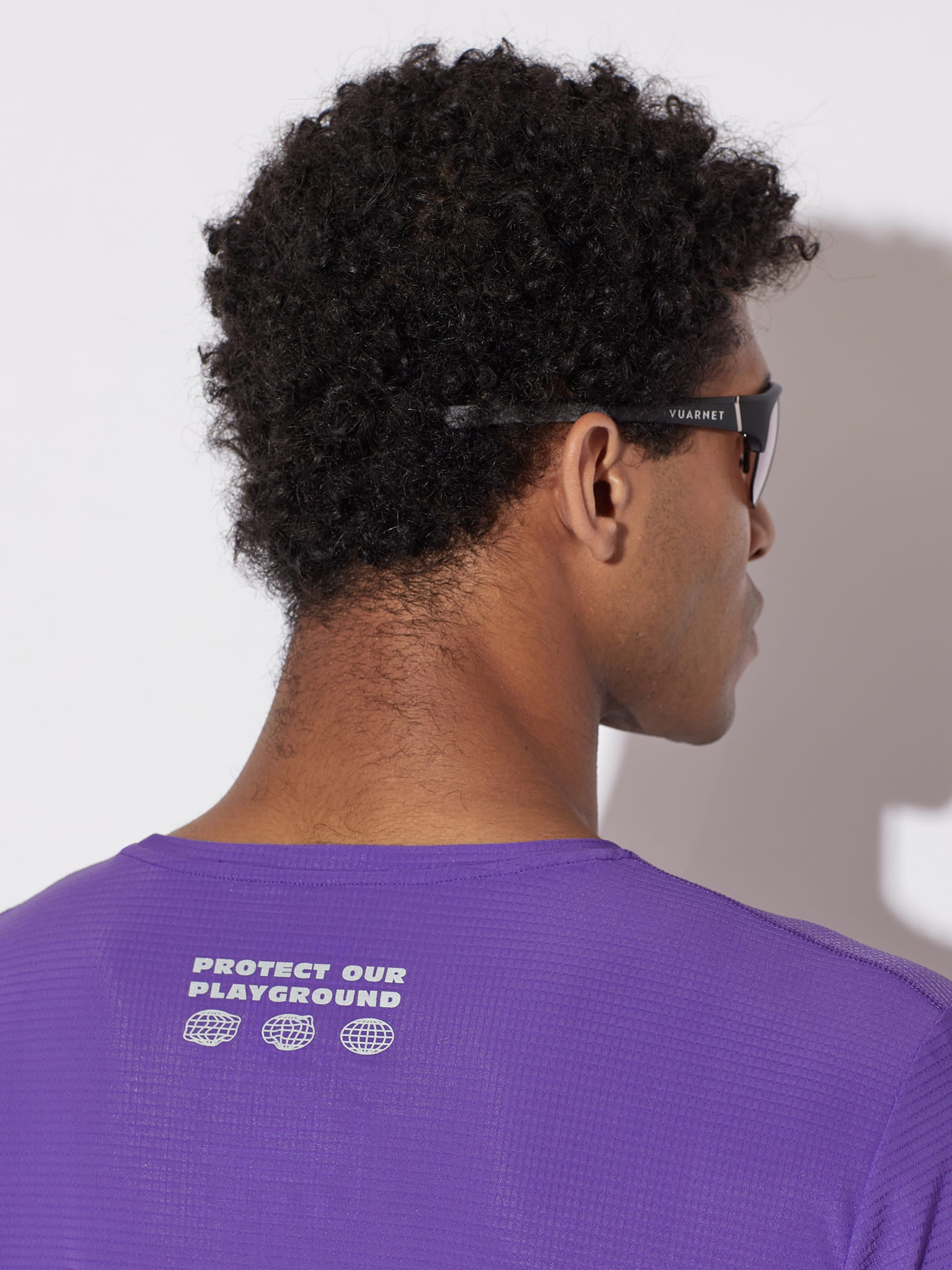 circle-sportswear-t-shirt-legend-homme image 4