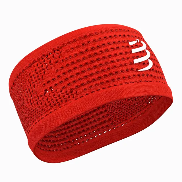 compressport-headband-on-off-bandeau-de-sport-anti-transpiration image 1