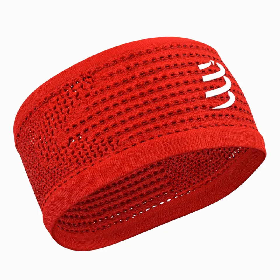 compressport-headband-on-off-bandeau-de-sport-anti-transpiration image 1