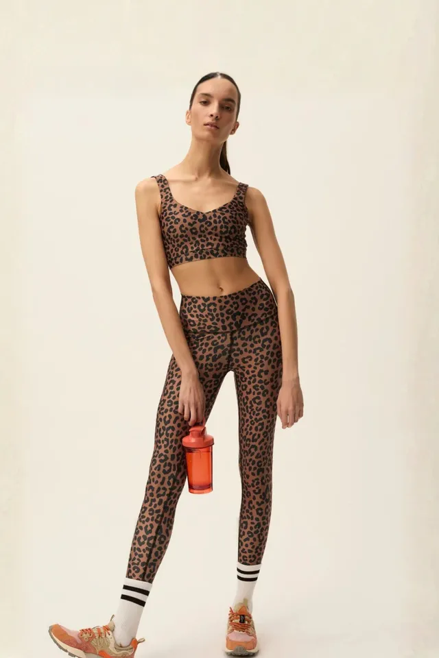 luz-collections-legging-jasmin-graou-imprim-l-opard-taille-haute image 1
