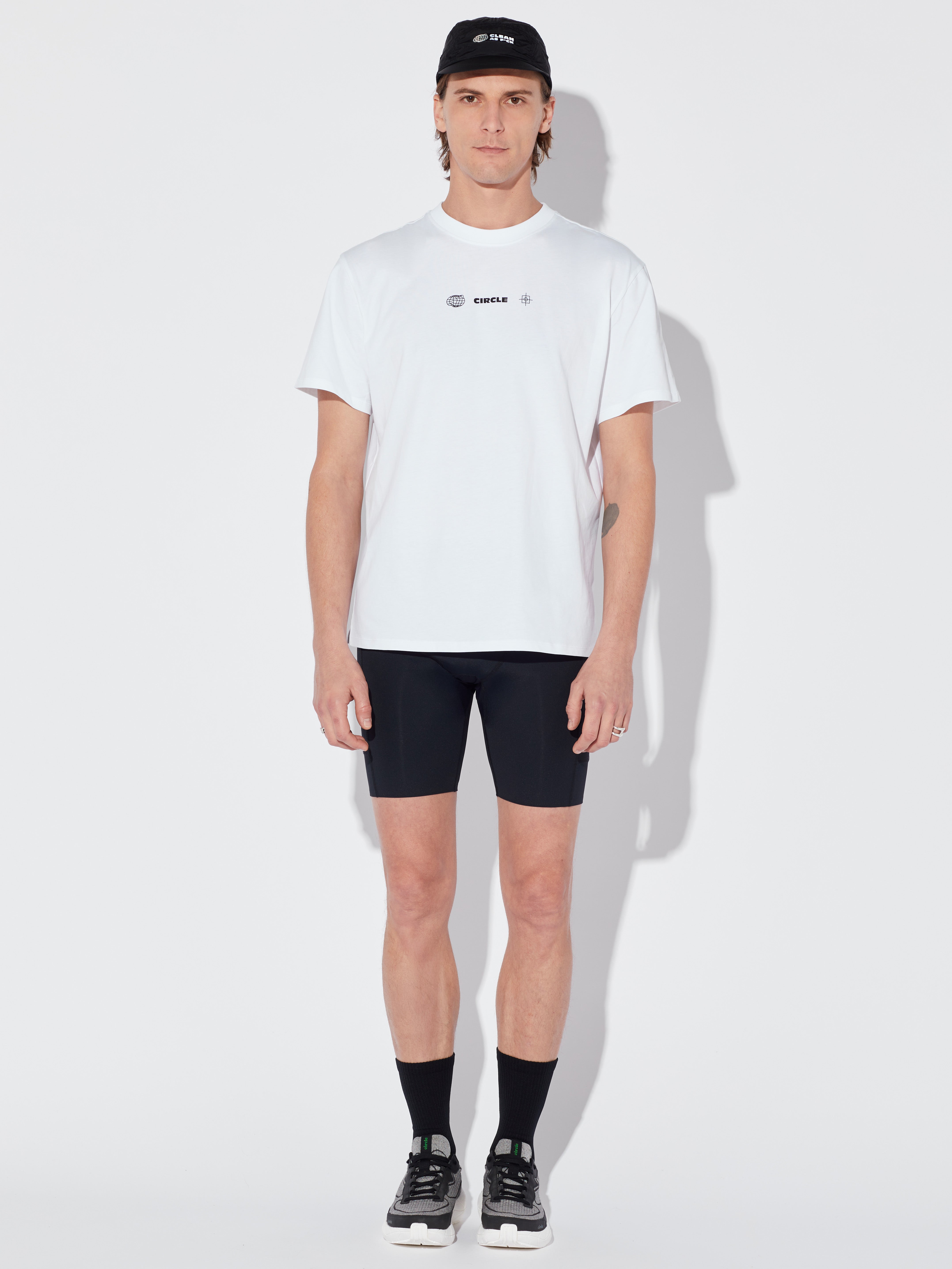 circle-sportswear-t-shirt-supernatural-agility-run-homme-polyamide-recycl-q-cycl image 7